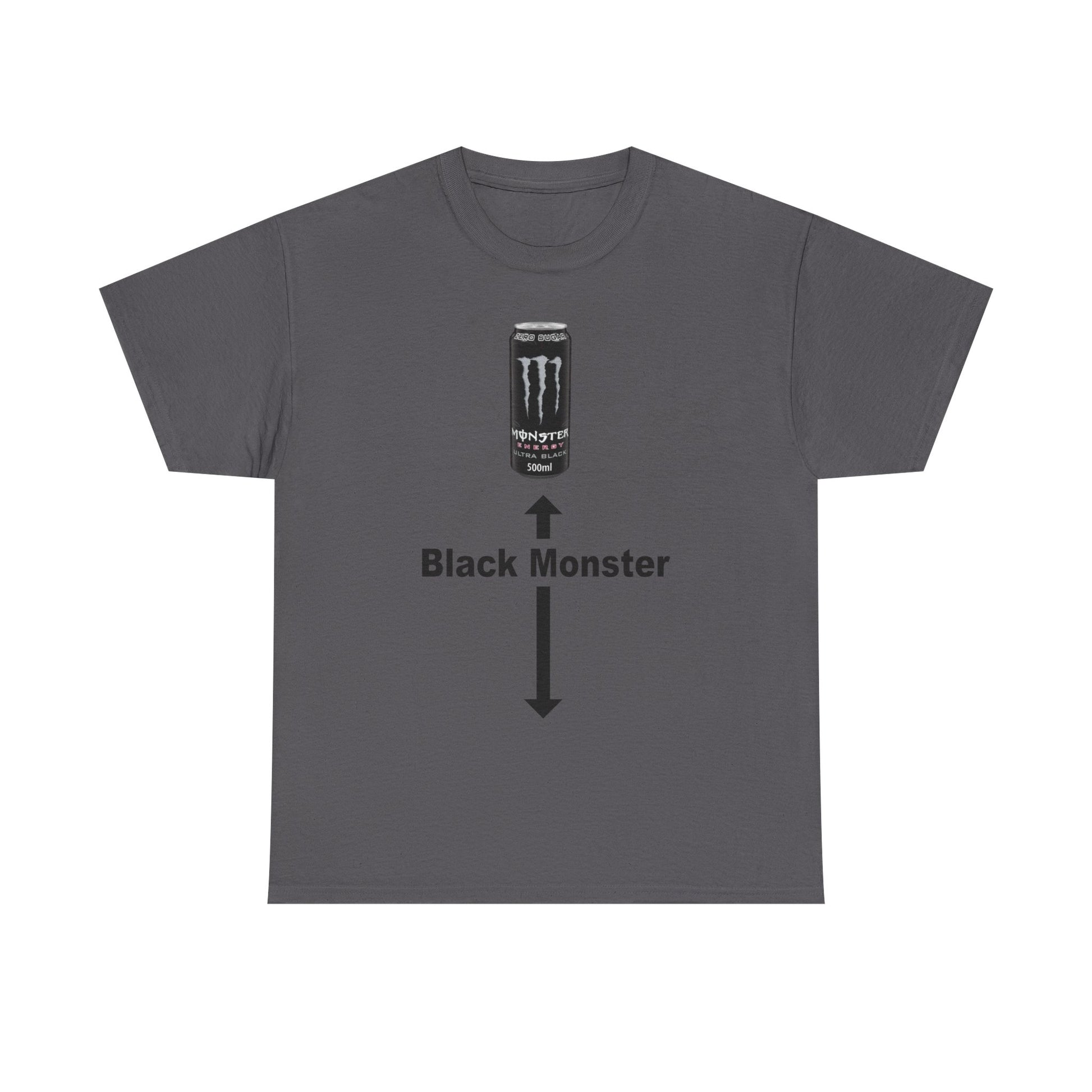 Black Monster
