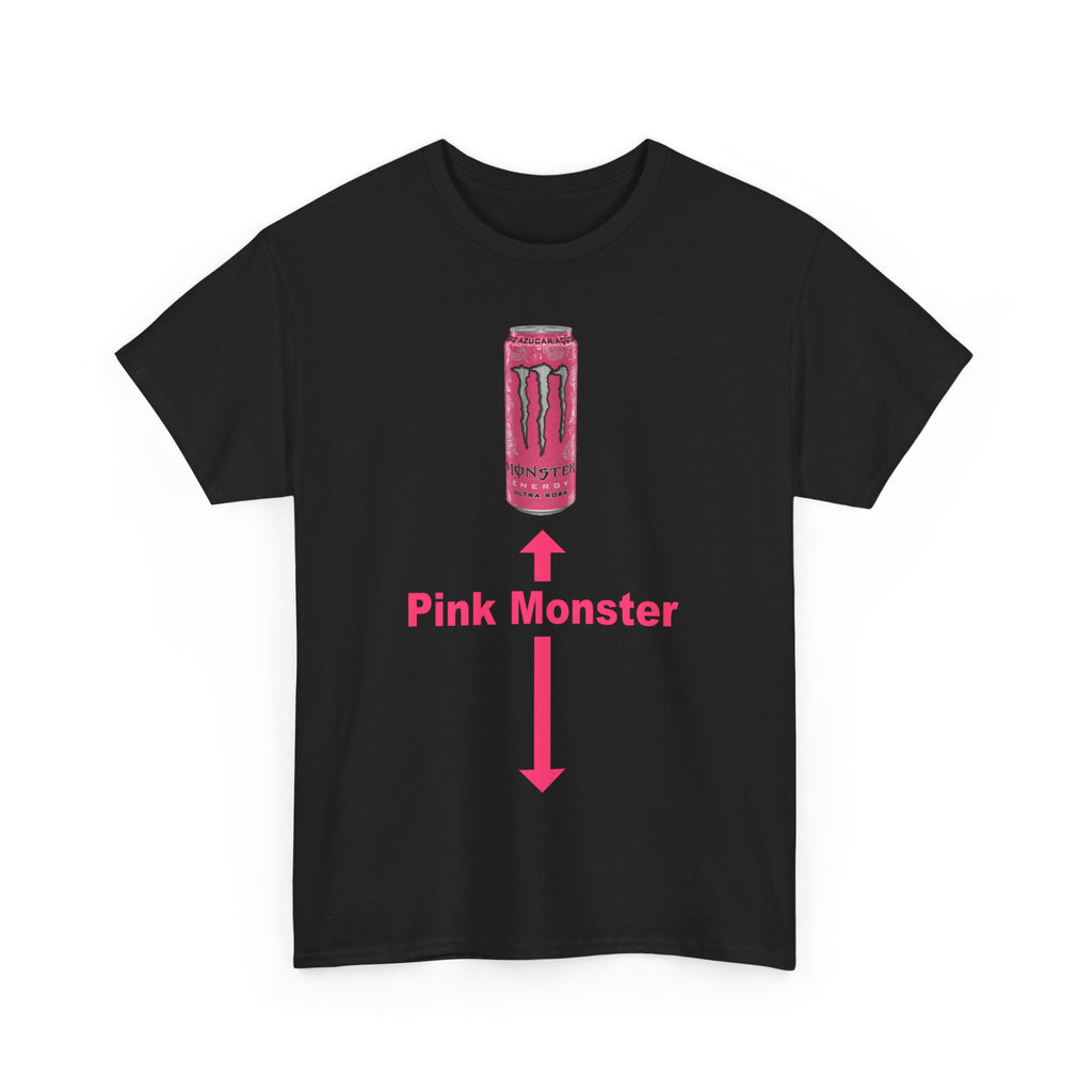 Pink Monster