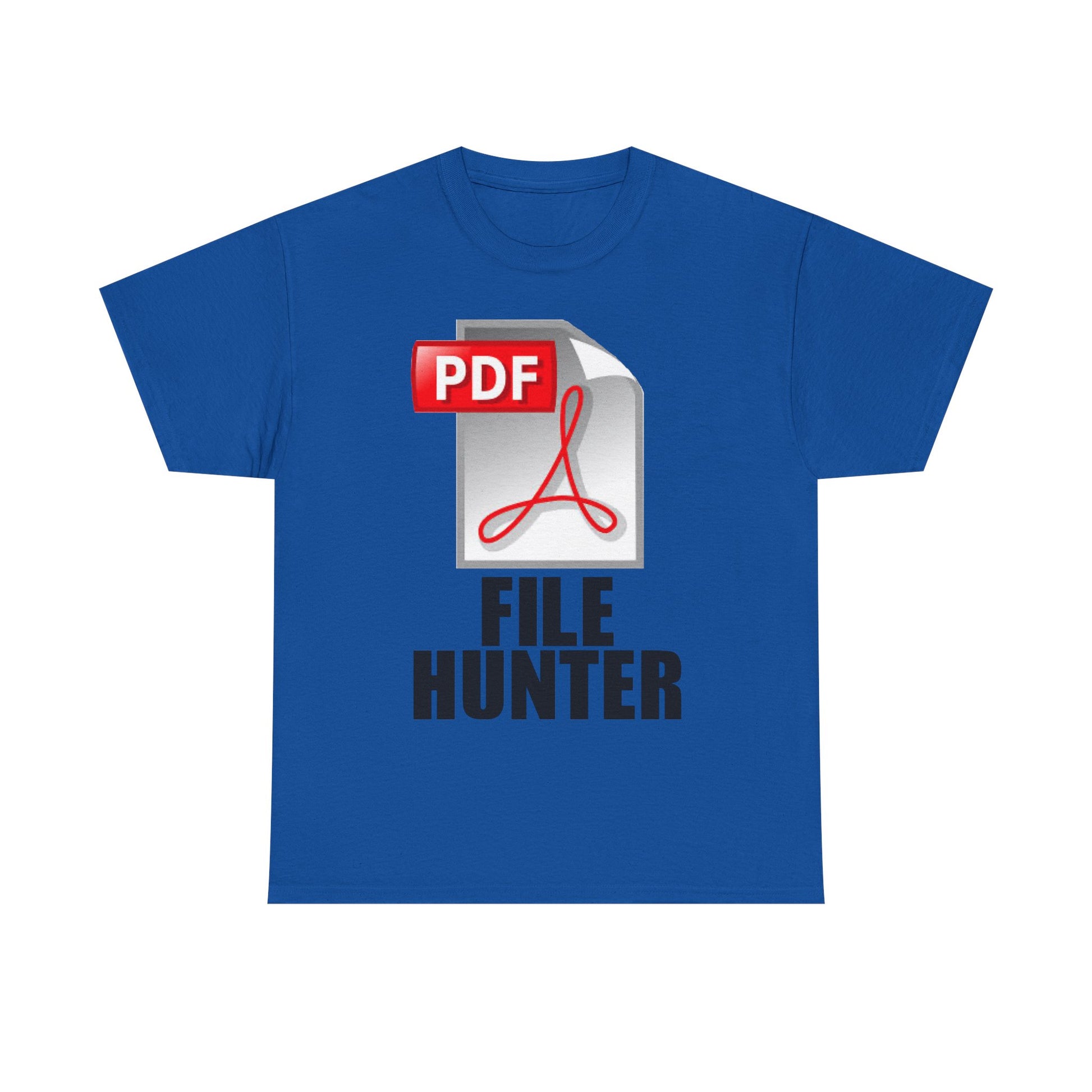 PDF File Hunter