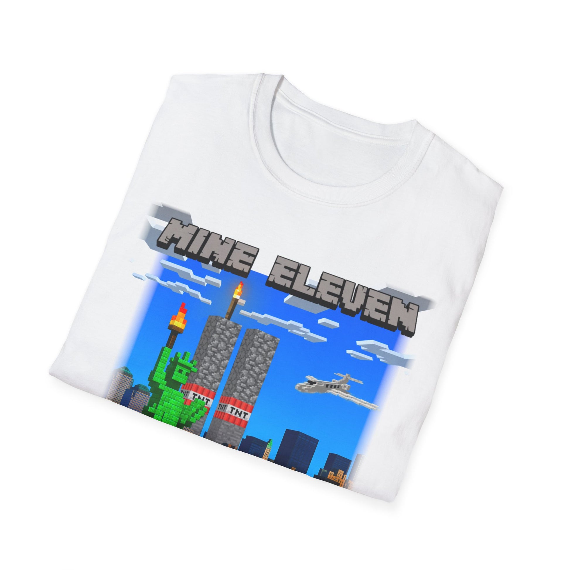 MINE ELEVEN
