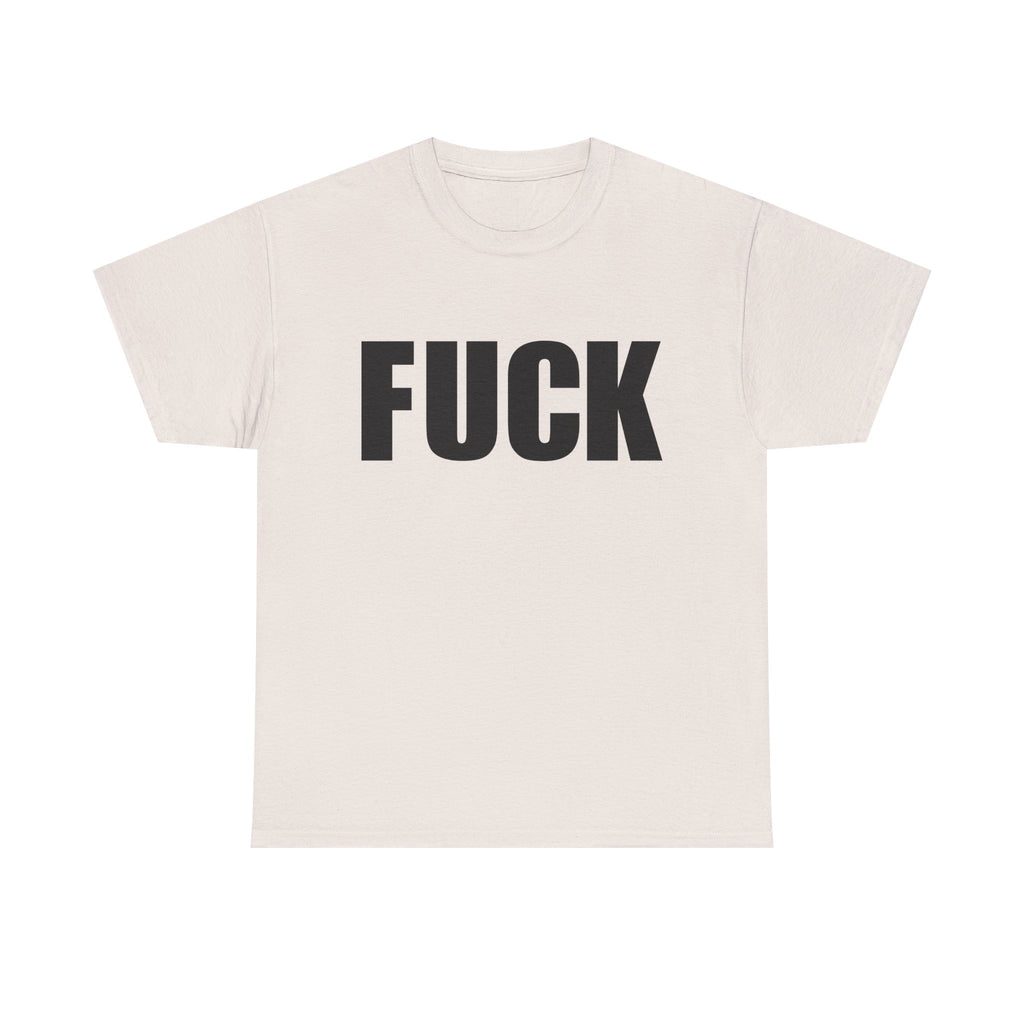 FUCK