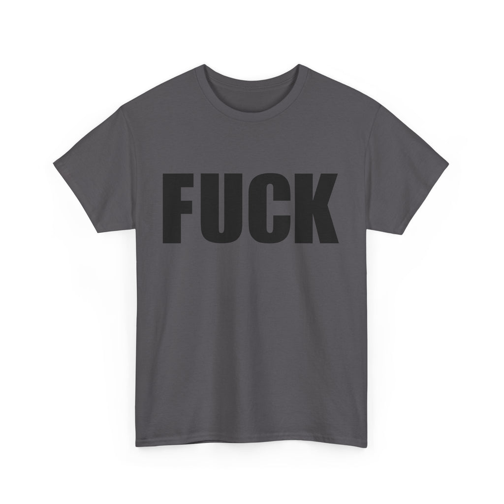 FUCK