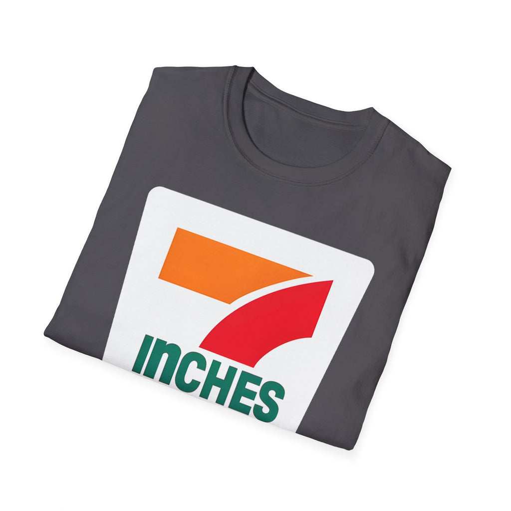 7 INCHES