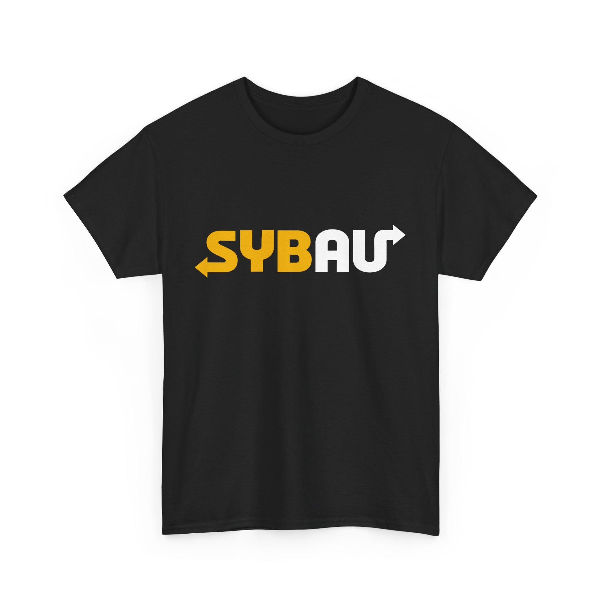 SYBAU