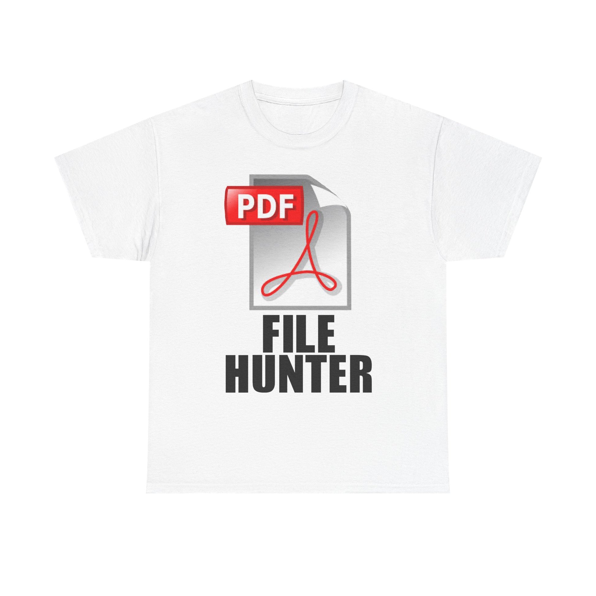 PDF File Hunter