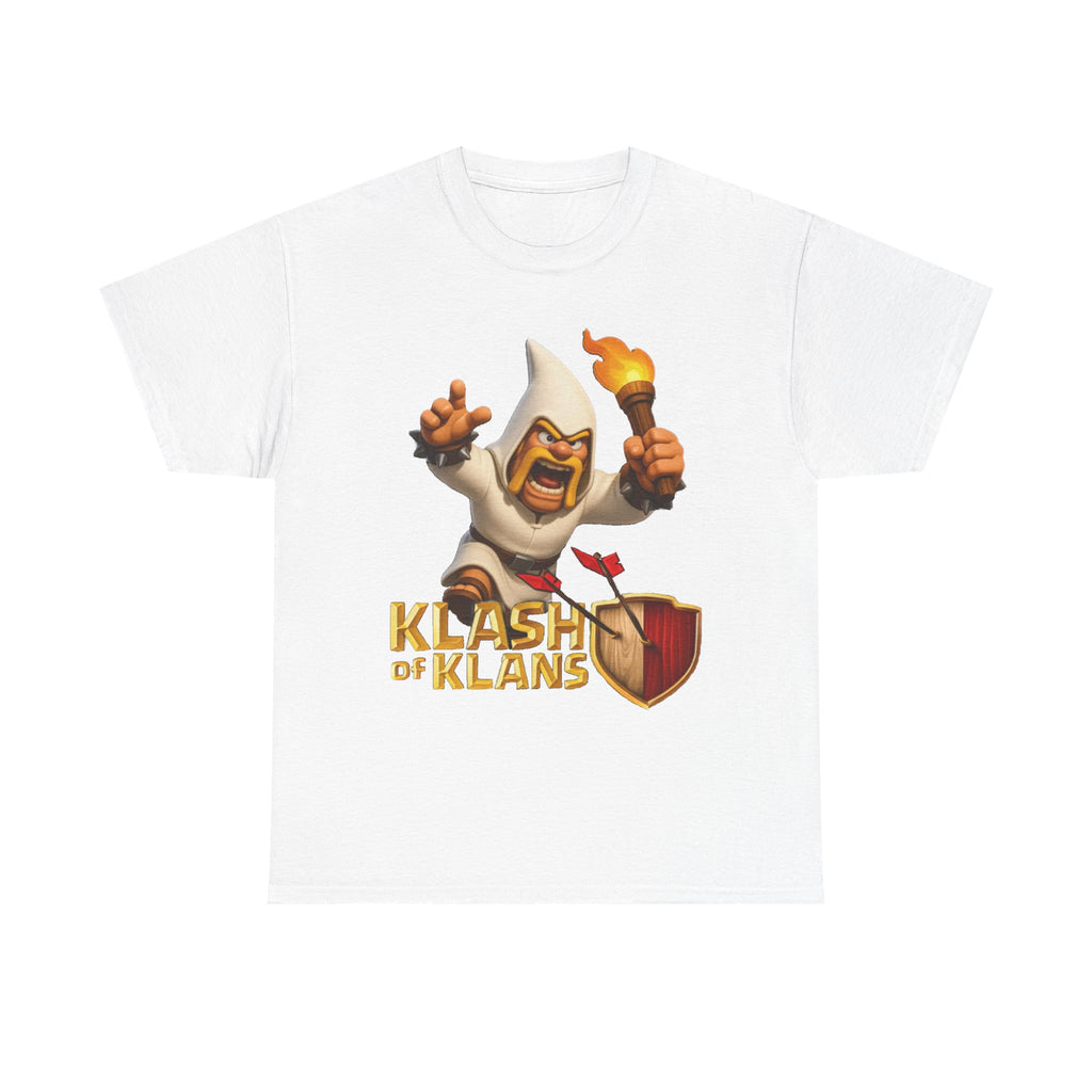 Klash of Klans
