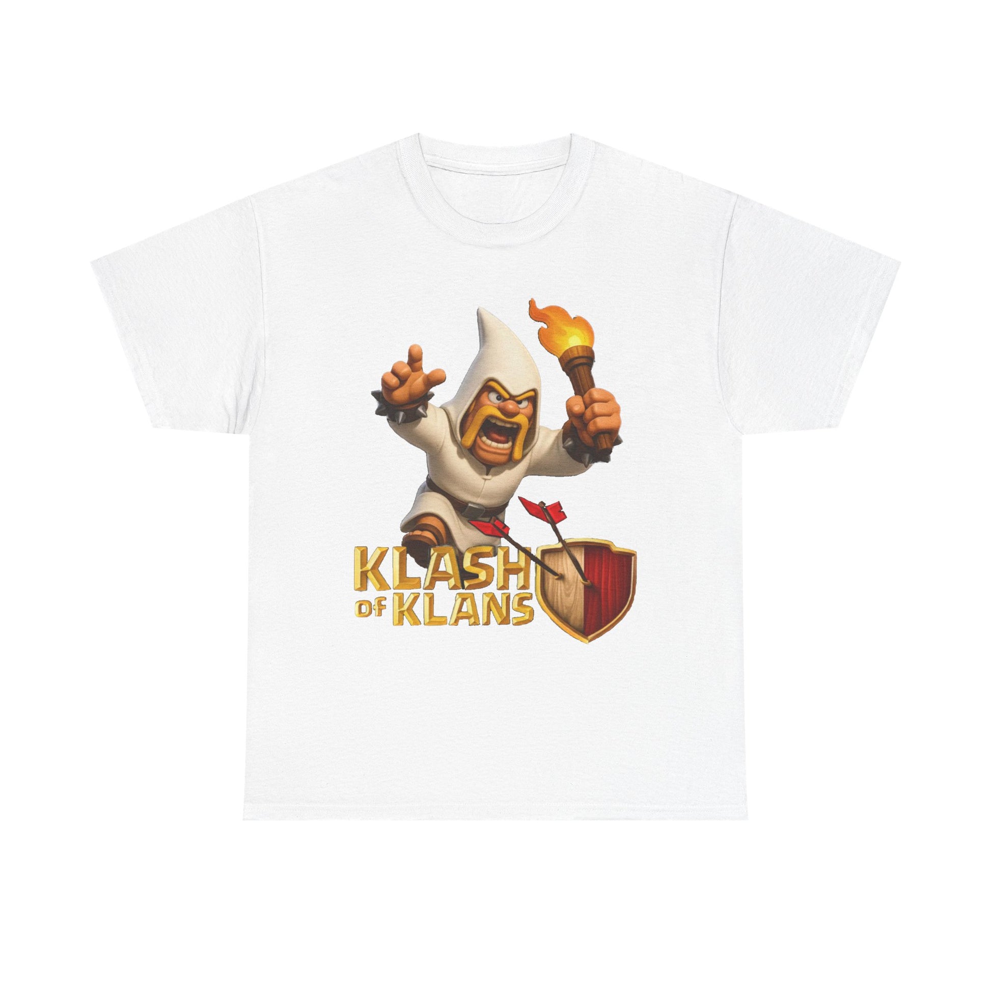 Klash of Klans