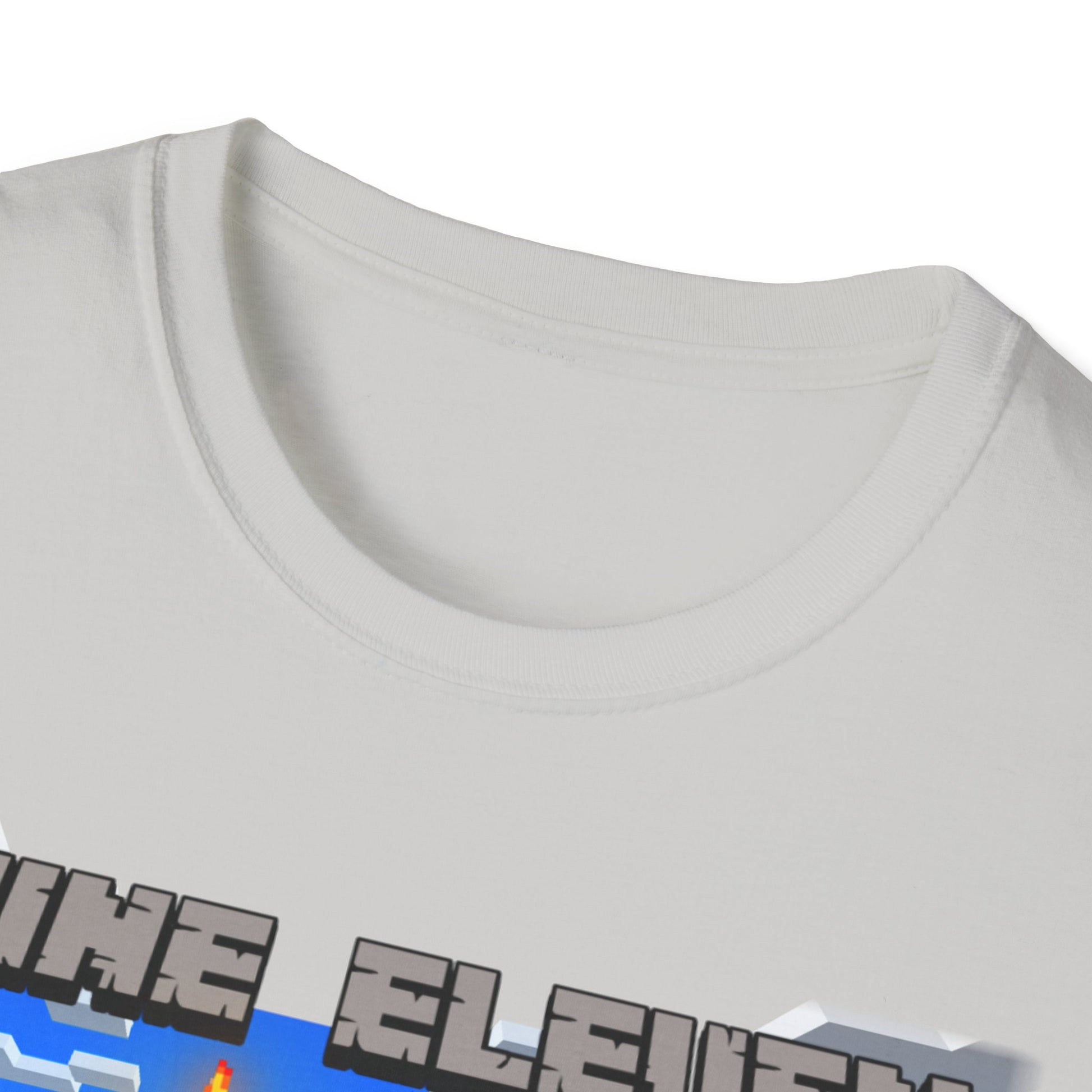 MINE ELEVEN