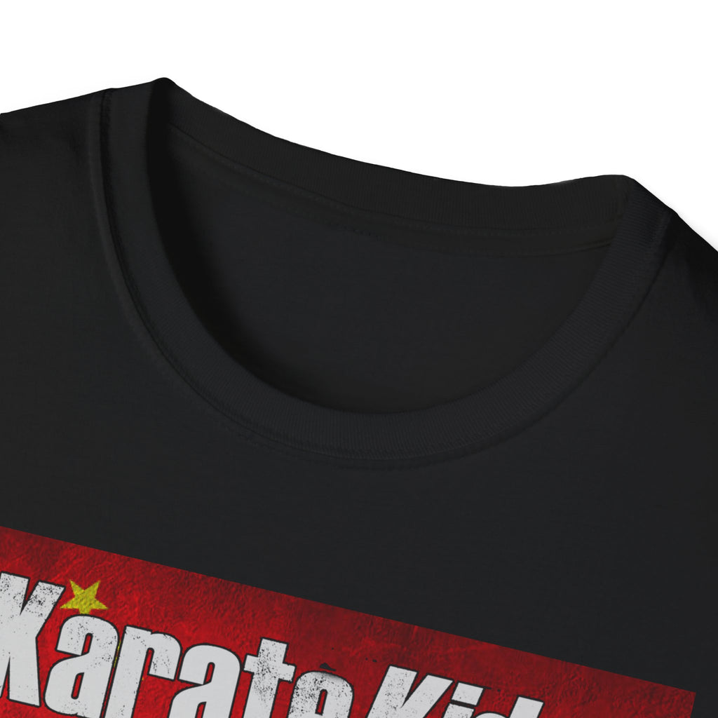 Karate Kid X ishowspeed