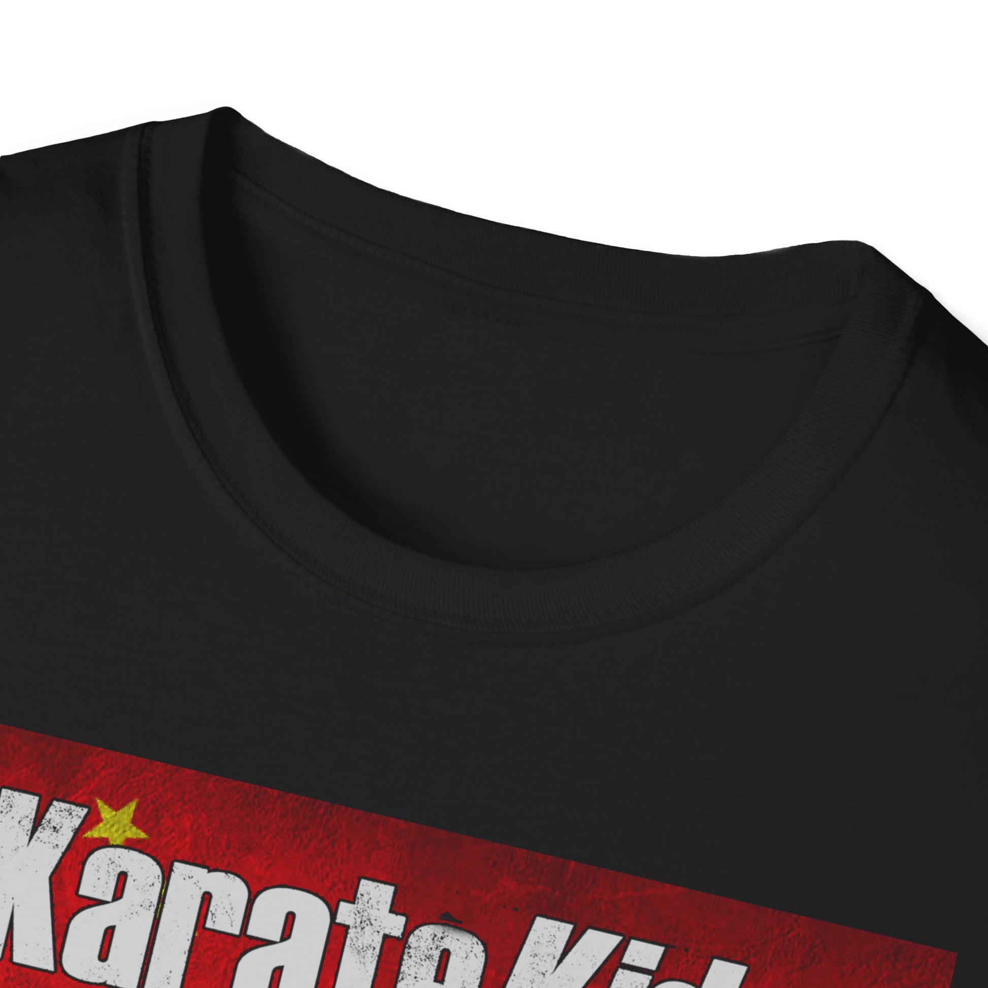 Karate Kid X ishowspeed
