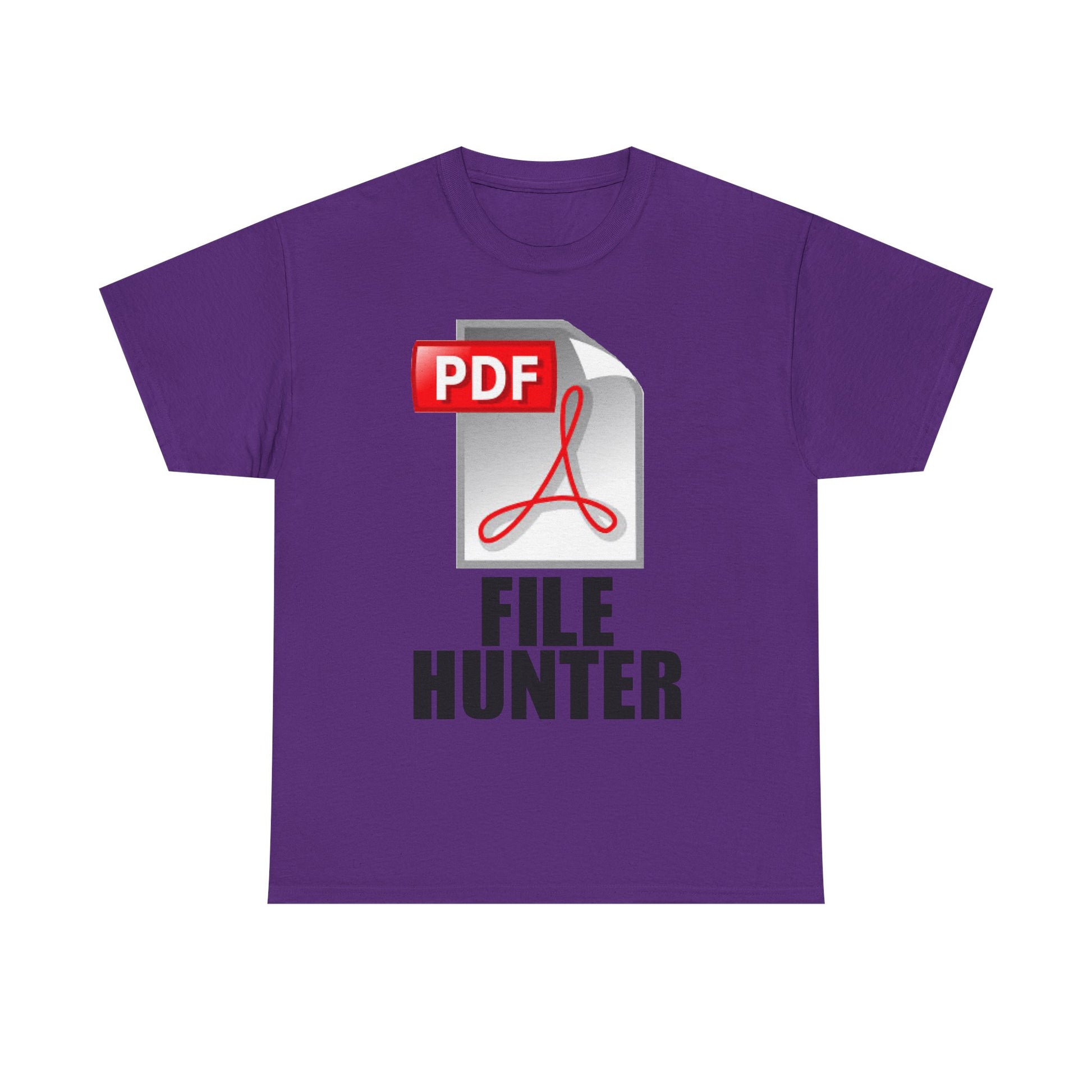 PDF File Hunter