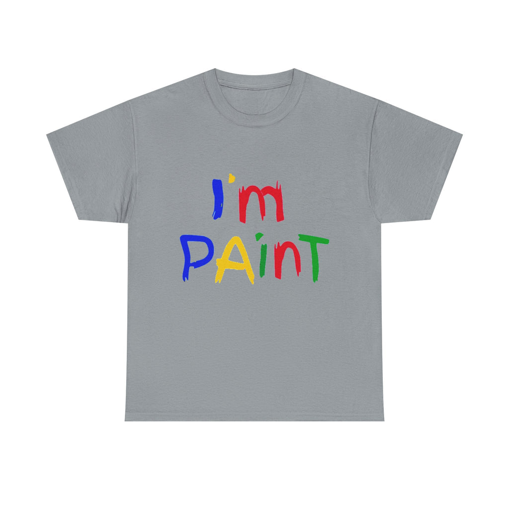 I'm Paint