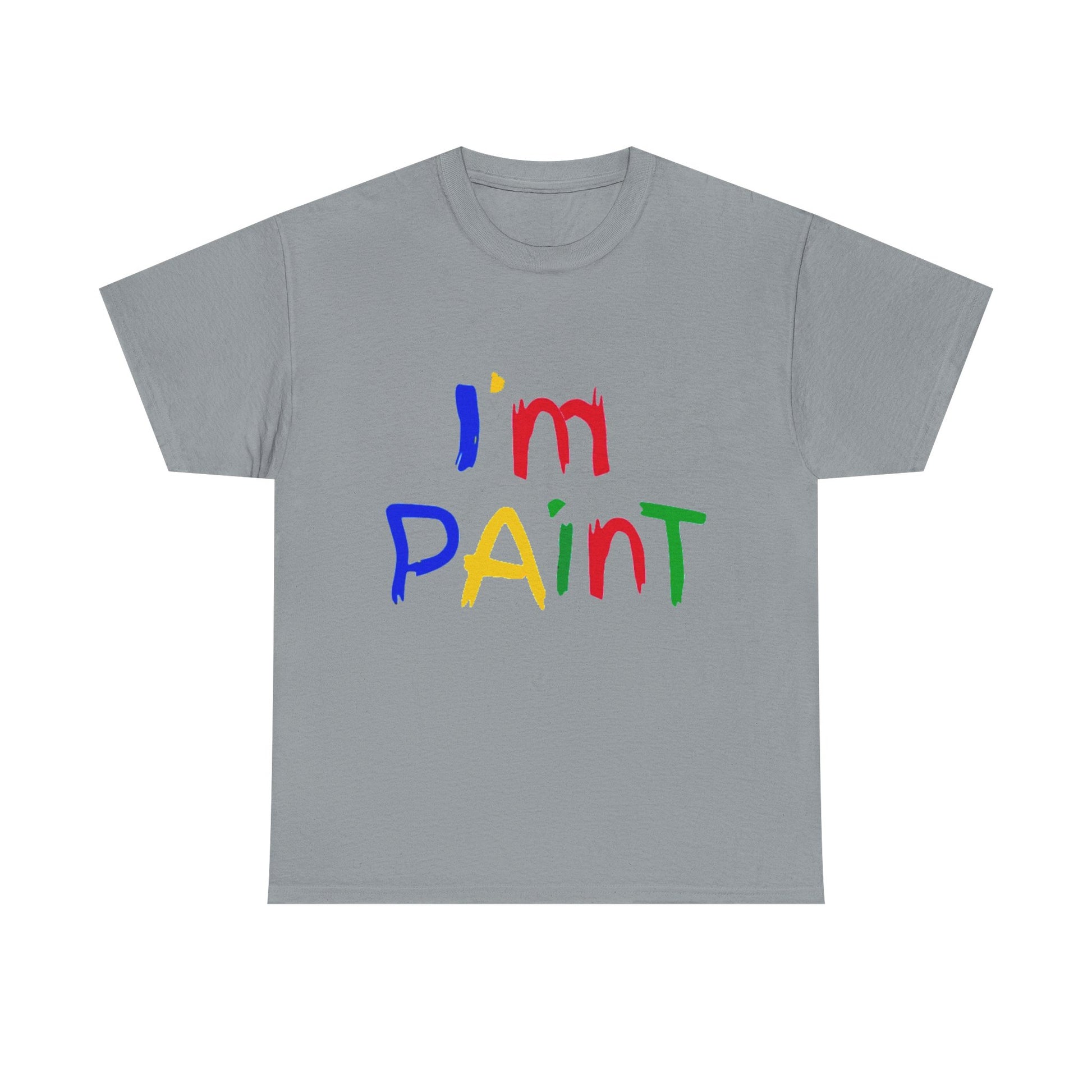 I'm Paint