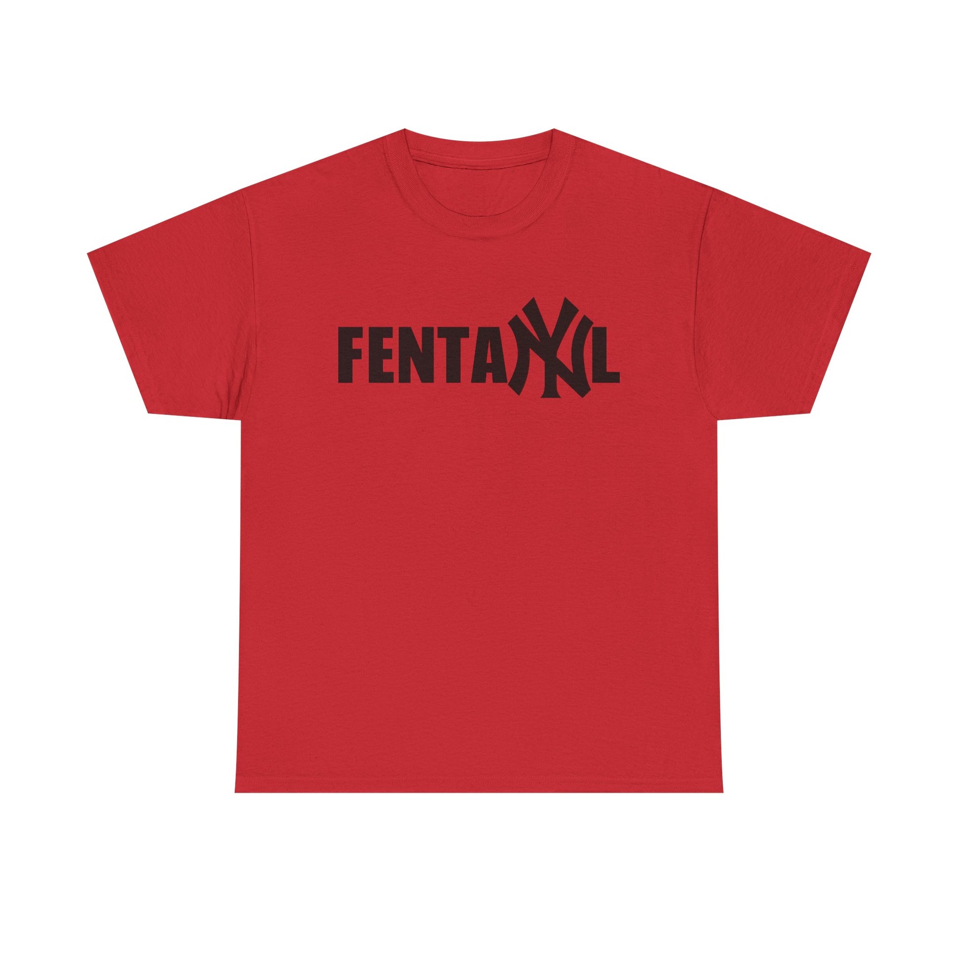 FENTANYL SHIRT