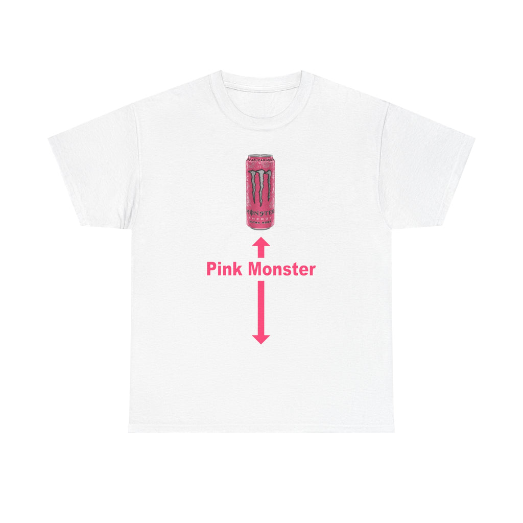 Pink Monster