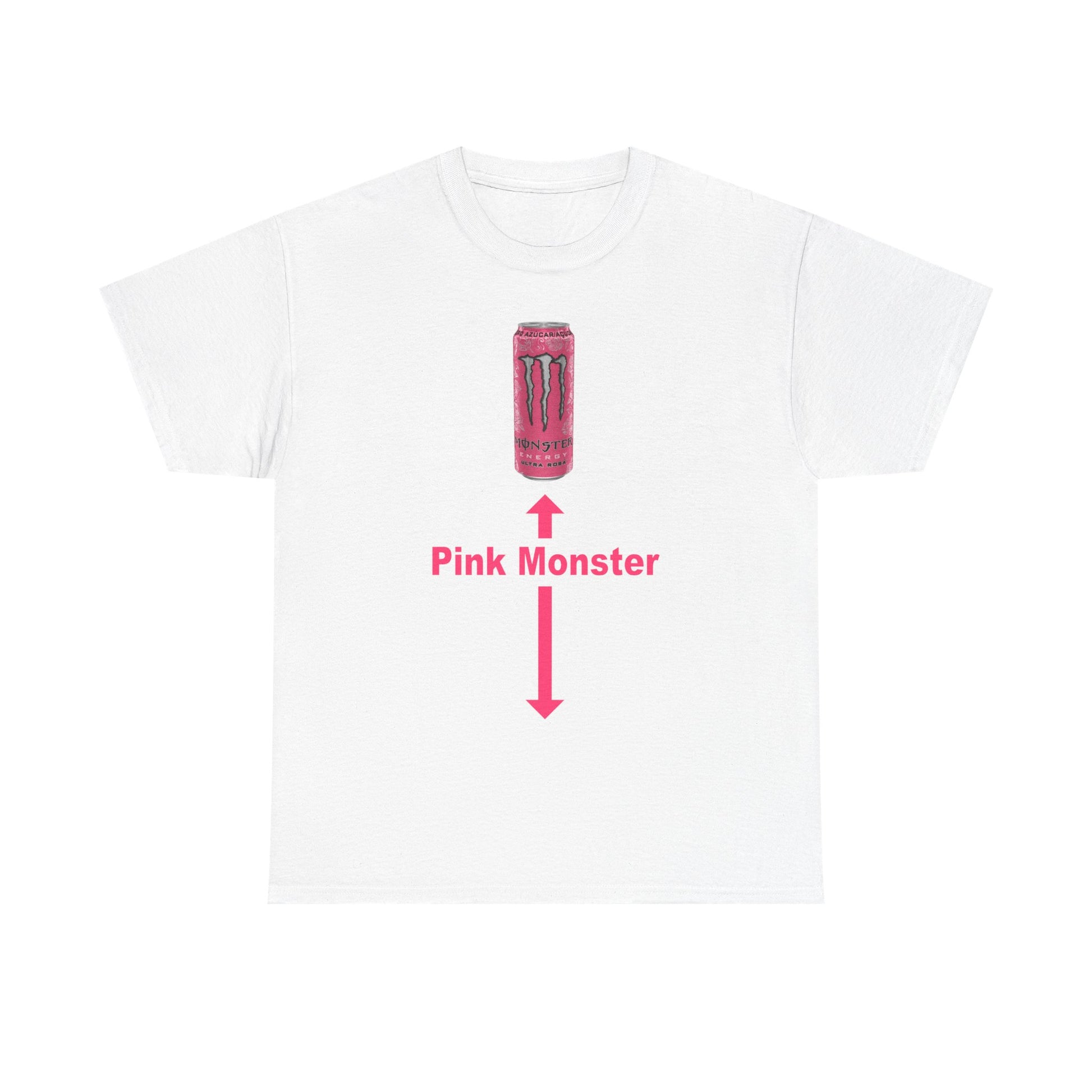 Pink Monster