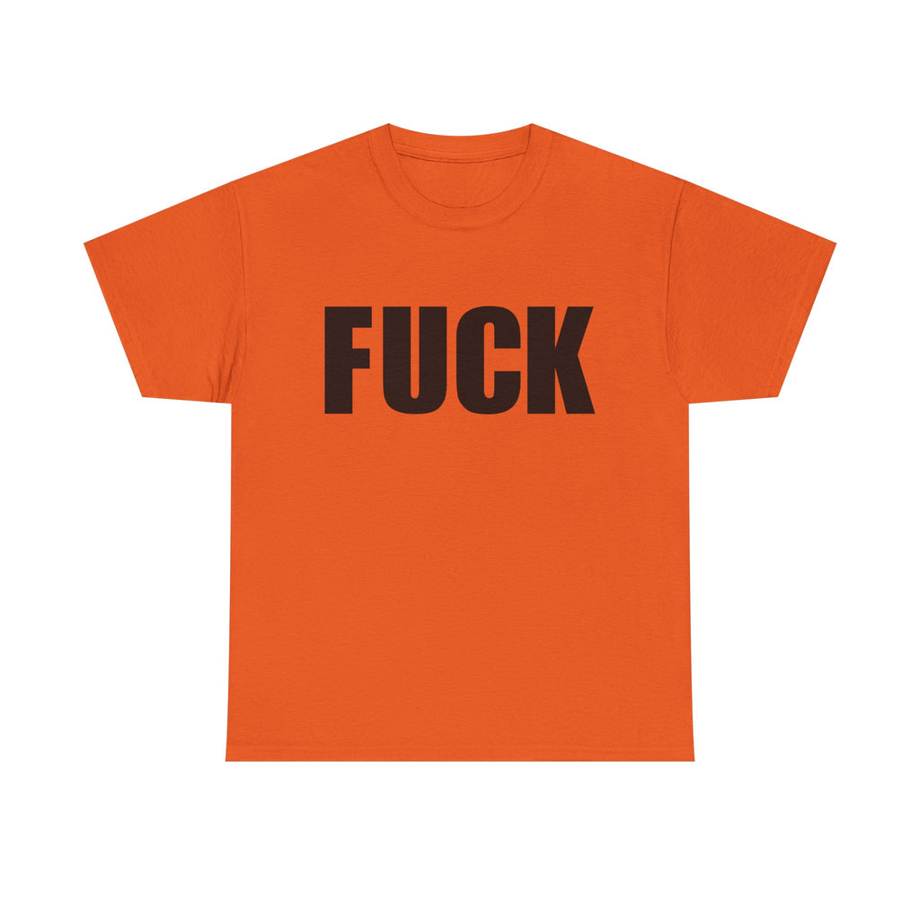 FUCK