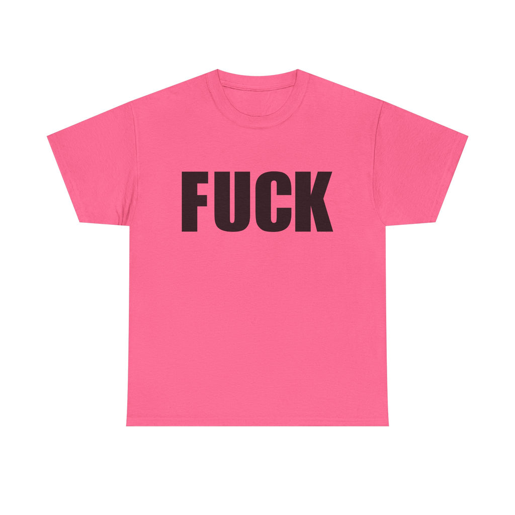 FUCK
