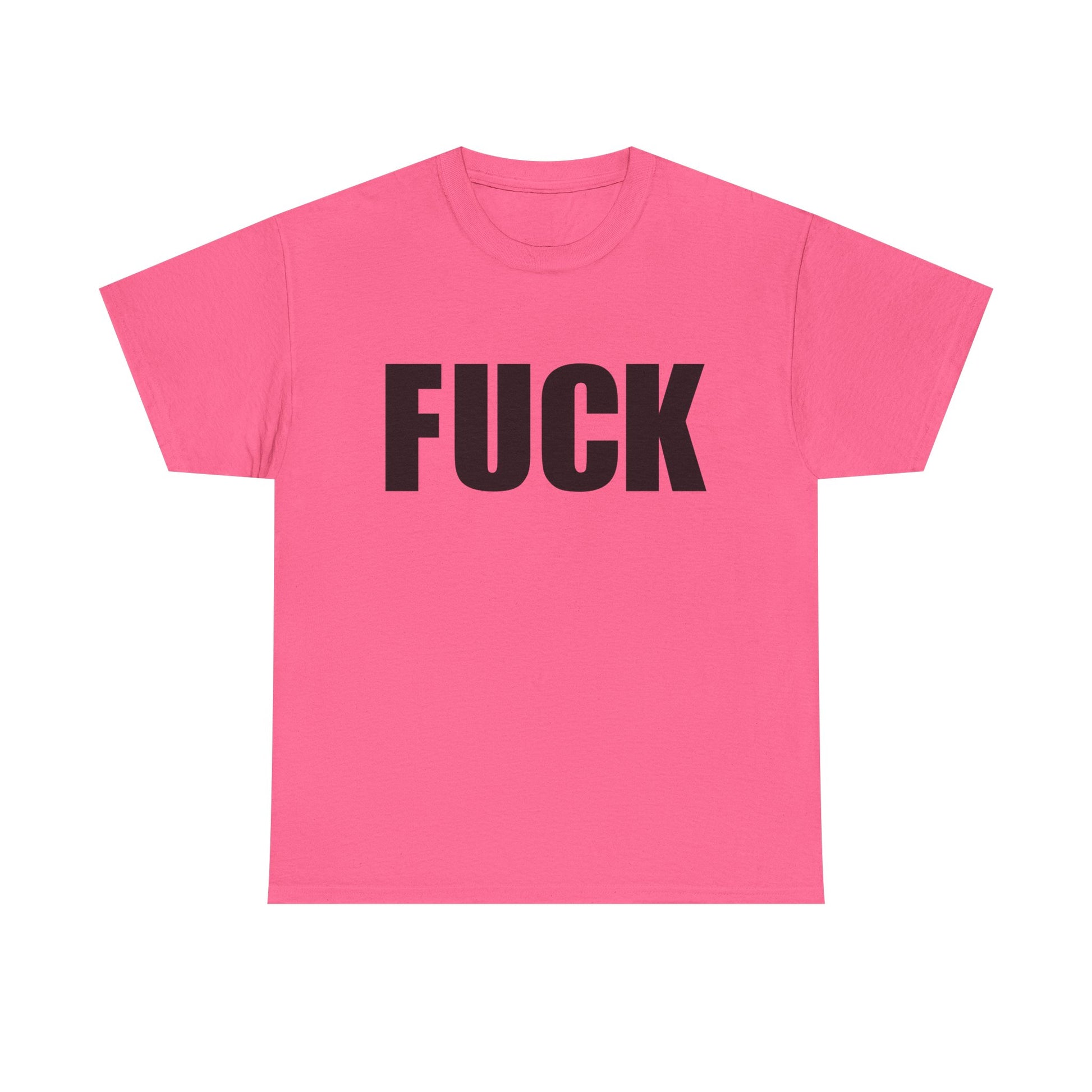 FUCK