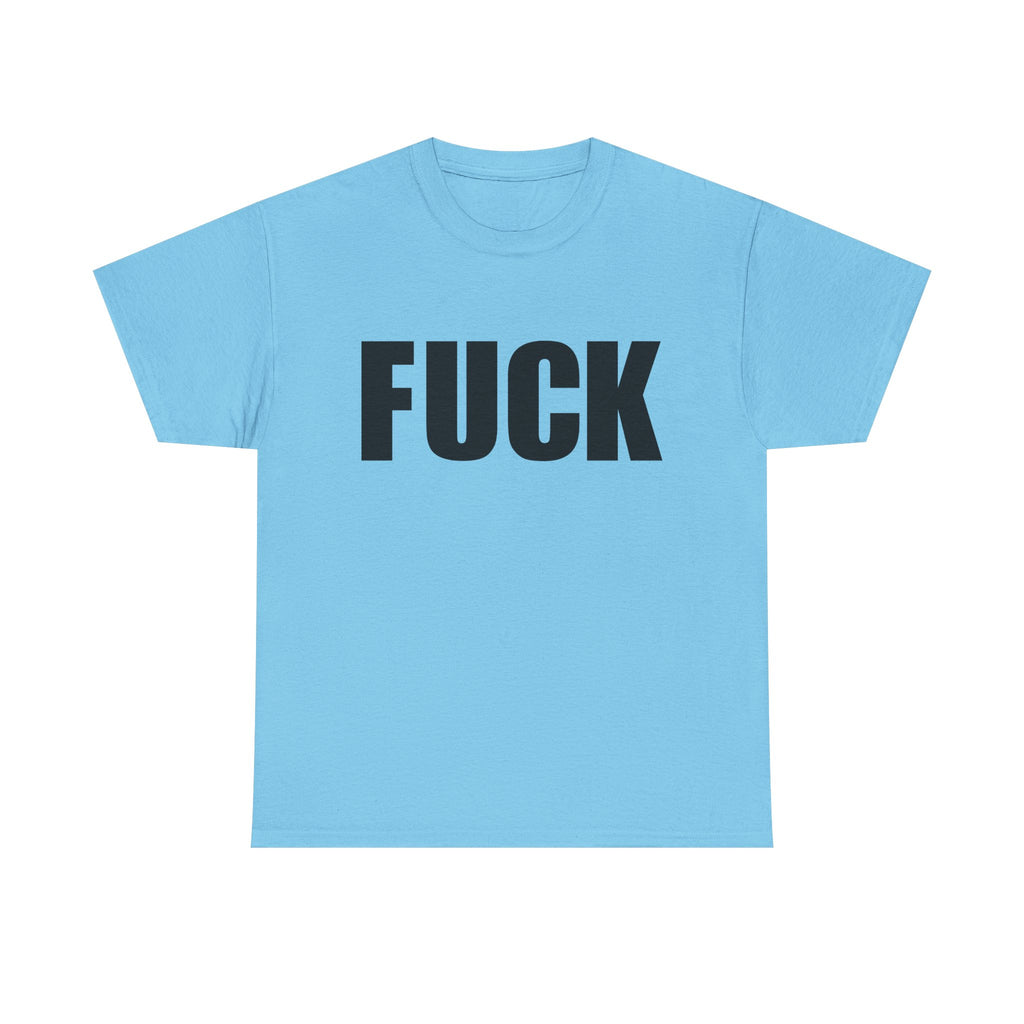 FUCK