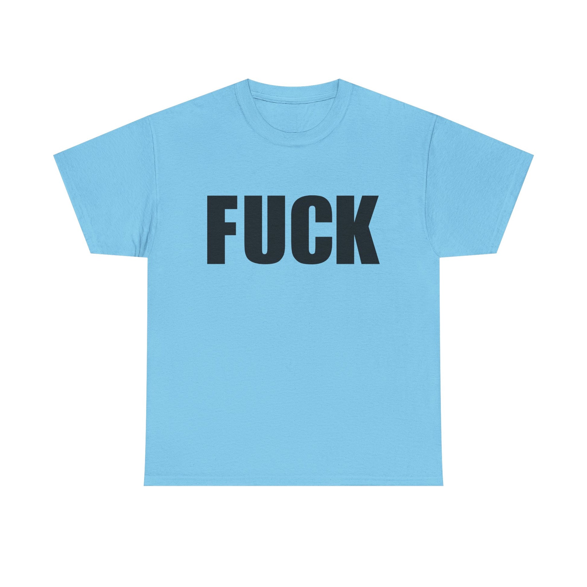 FUCK