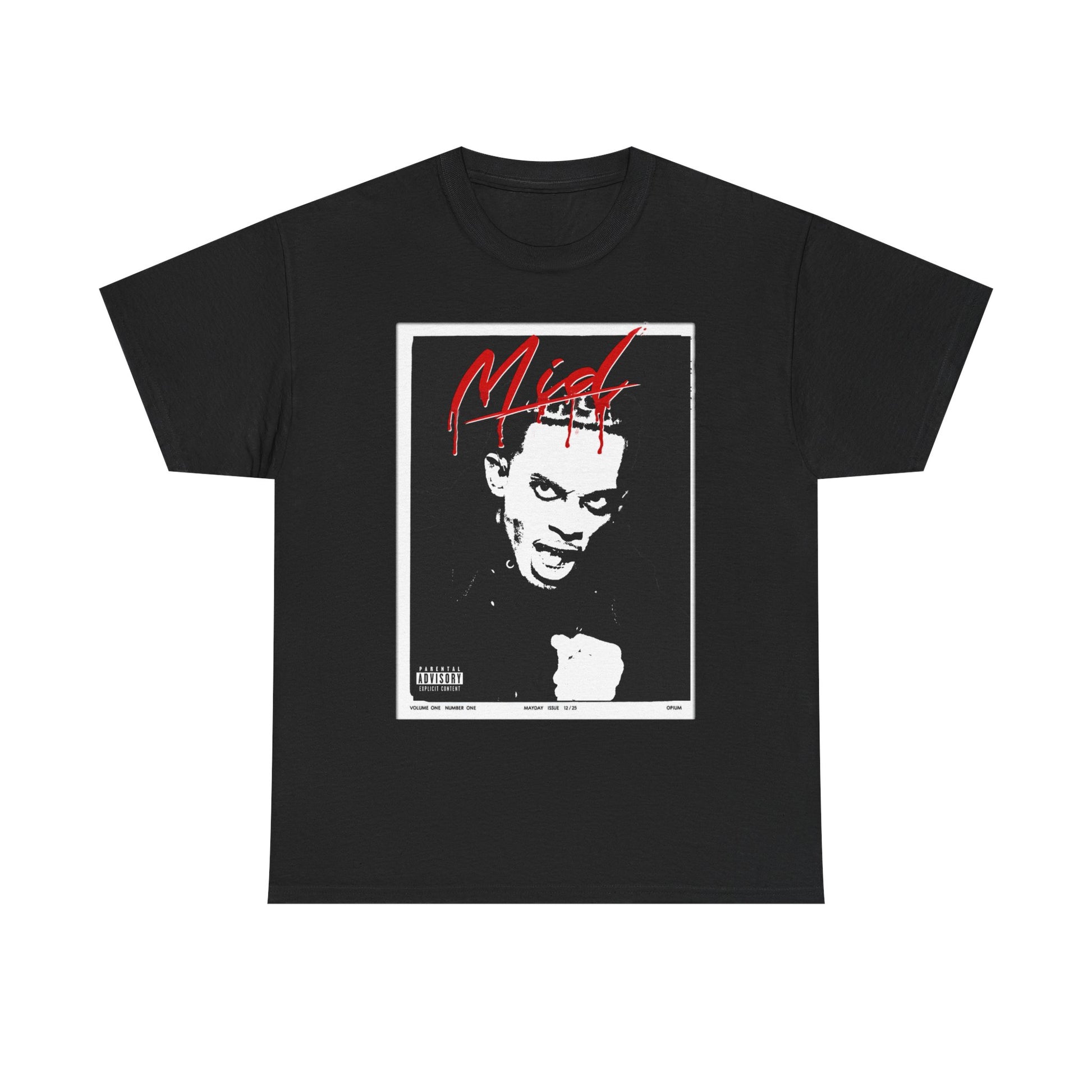 Whole Lotta MID