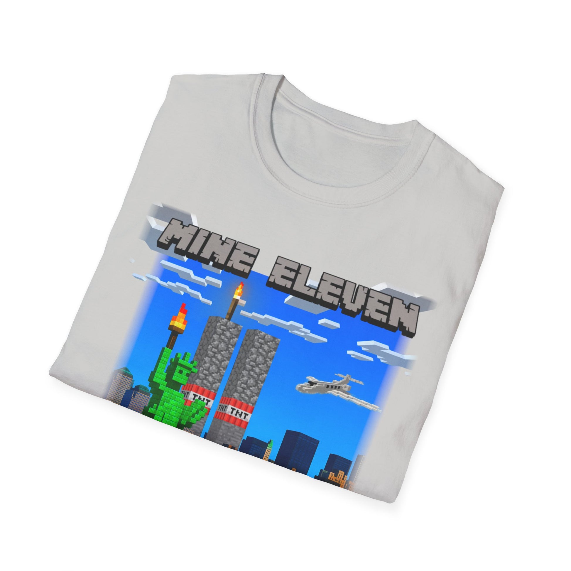 MINE ELEVEN