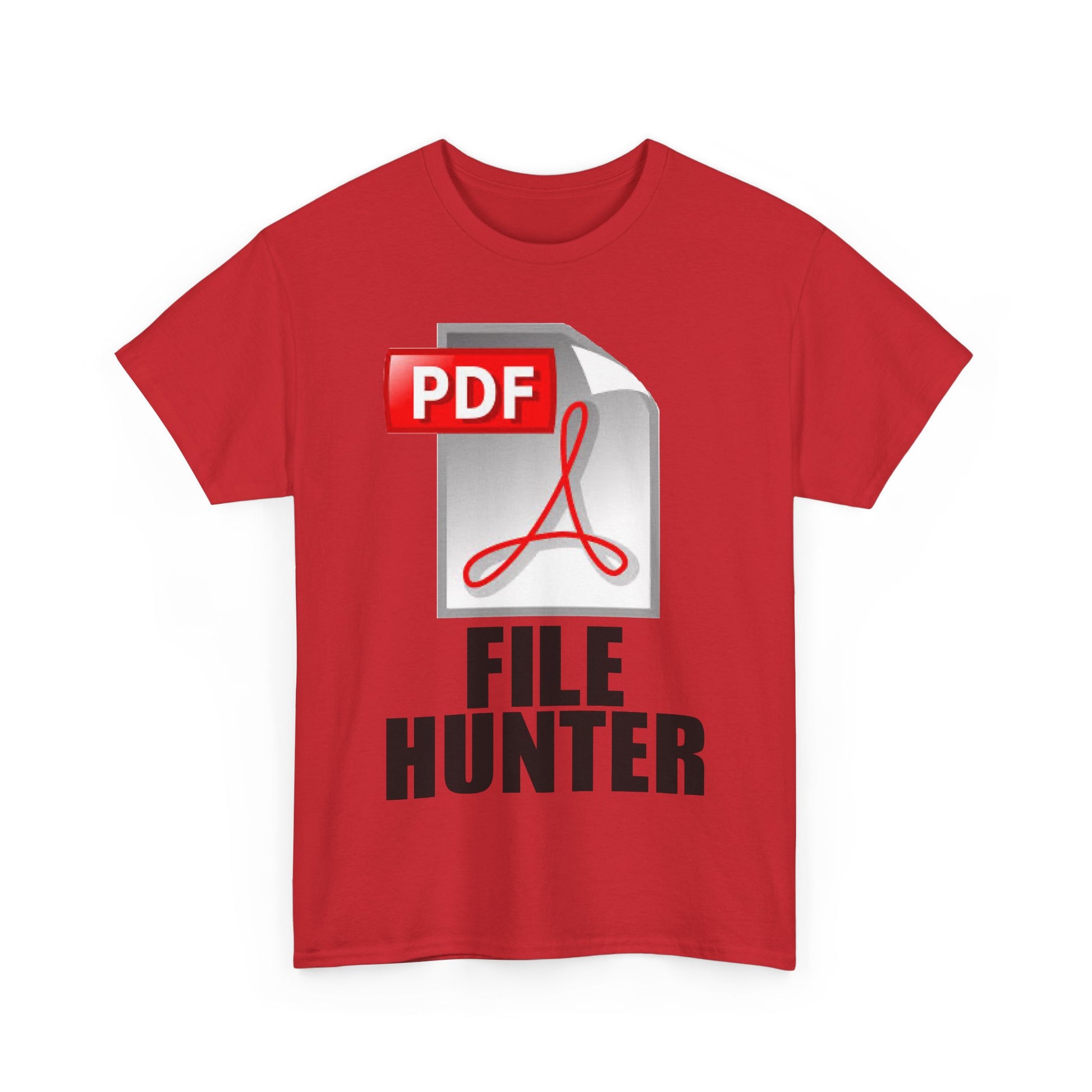 PDF File Hunter
