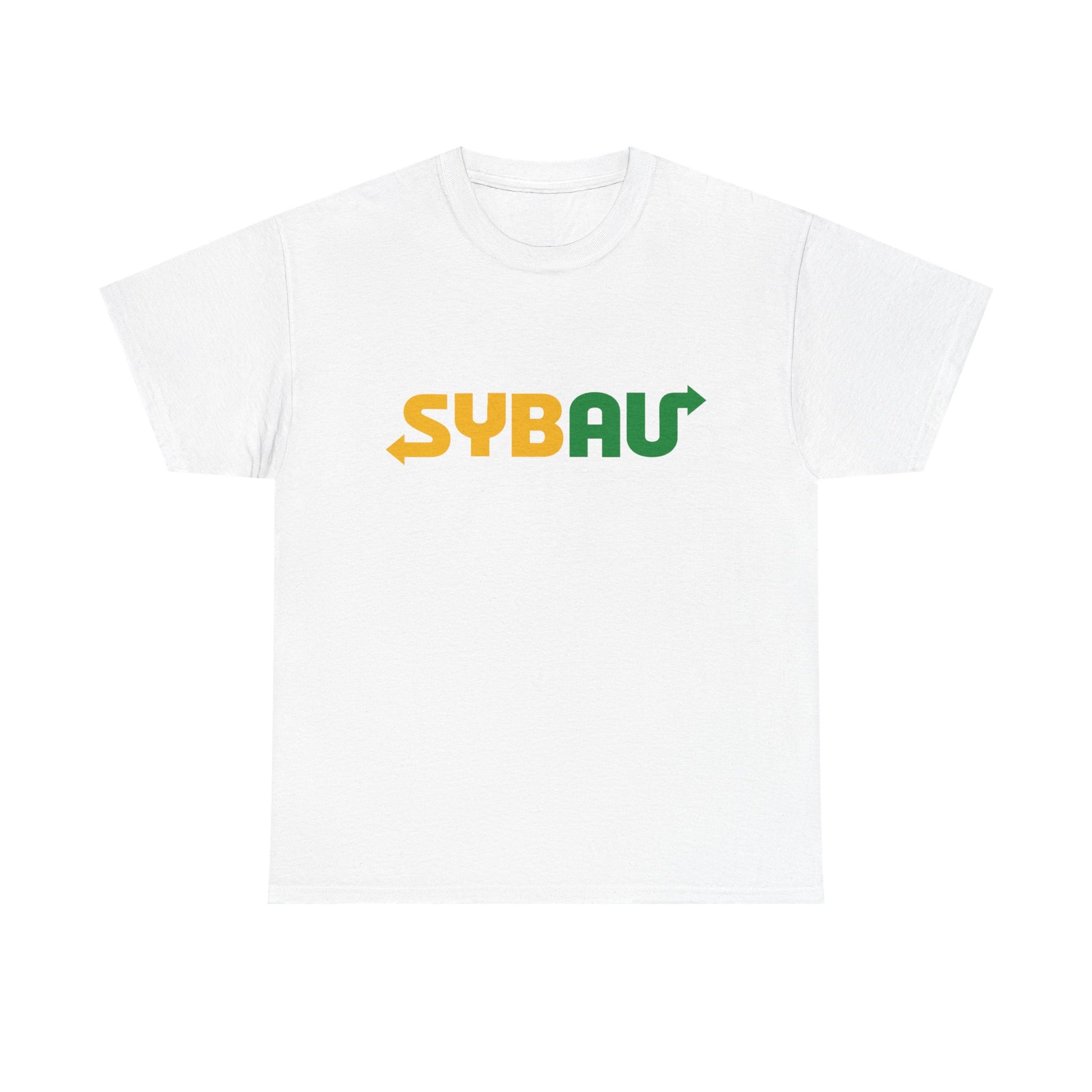 SYBAU