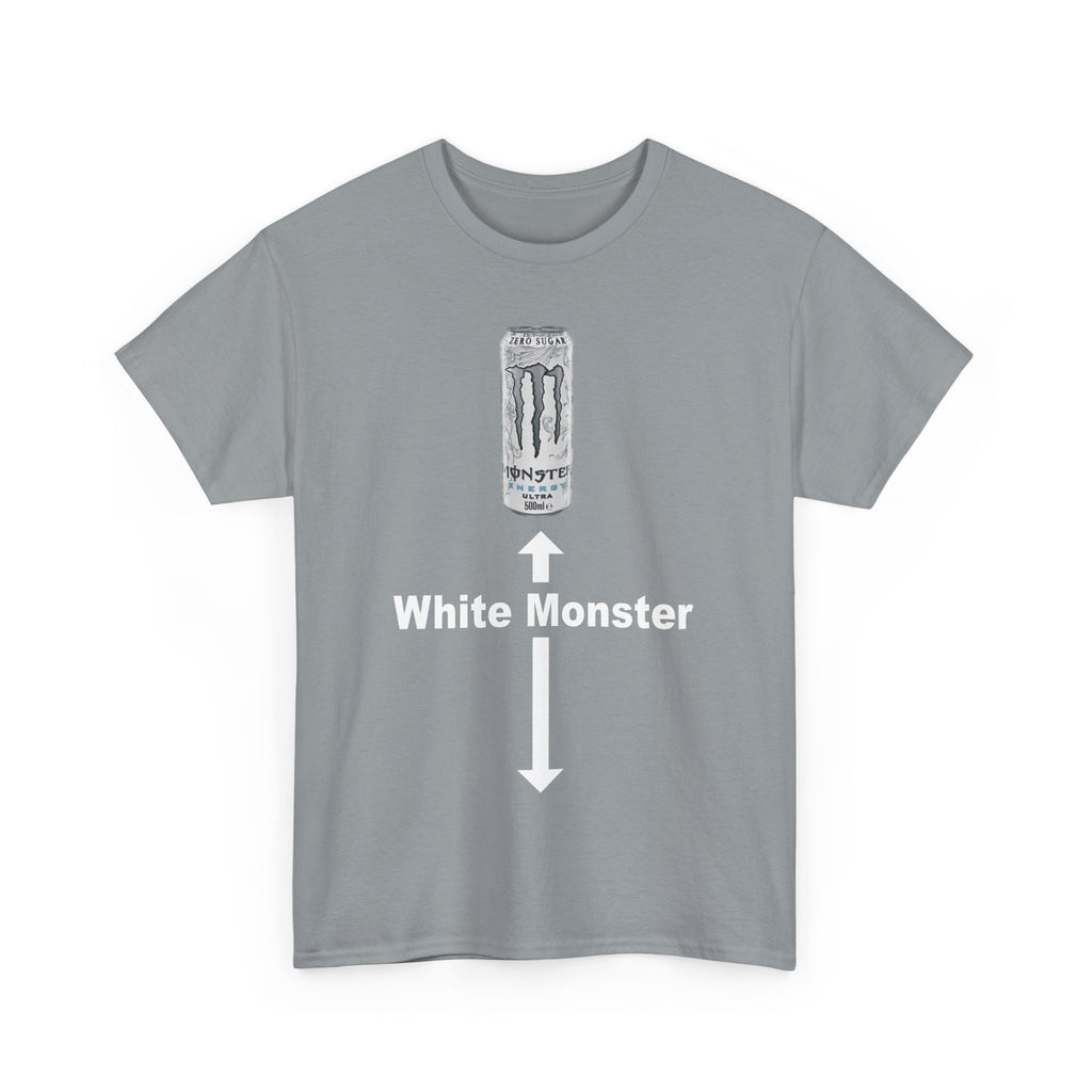 White Monster