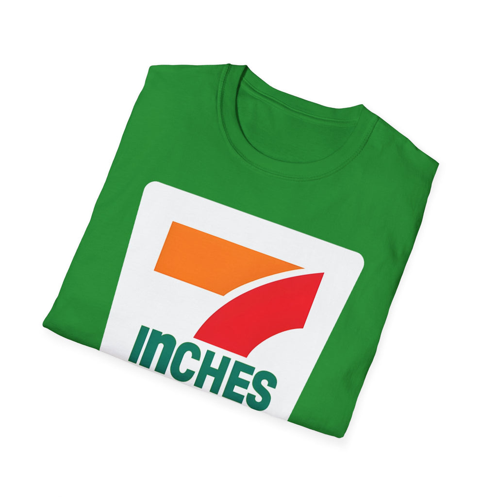 7 INCHES