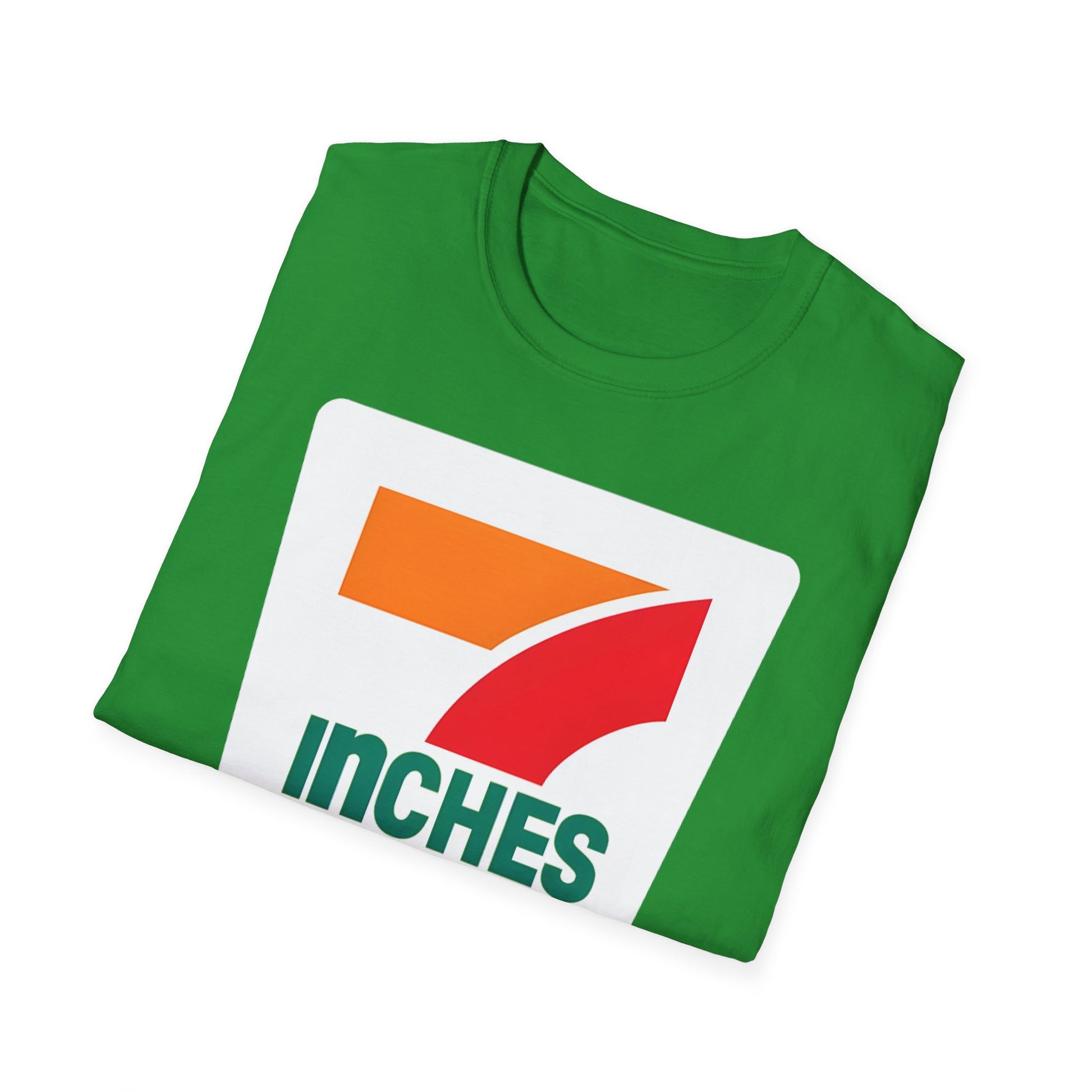 7 INCHES