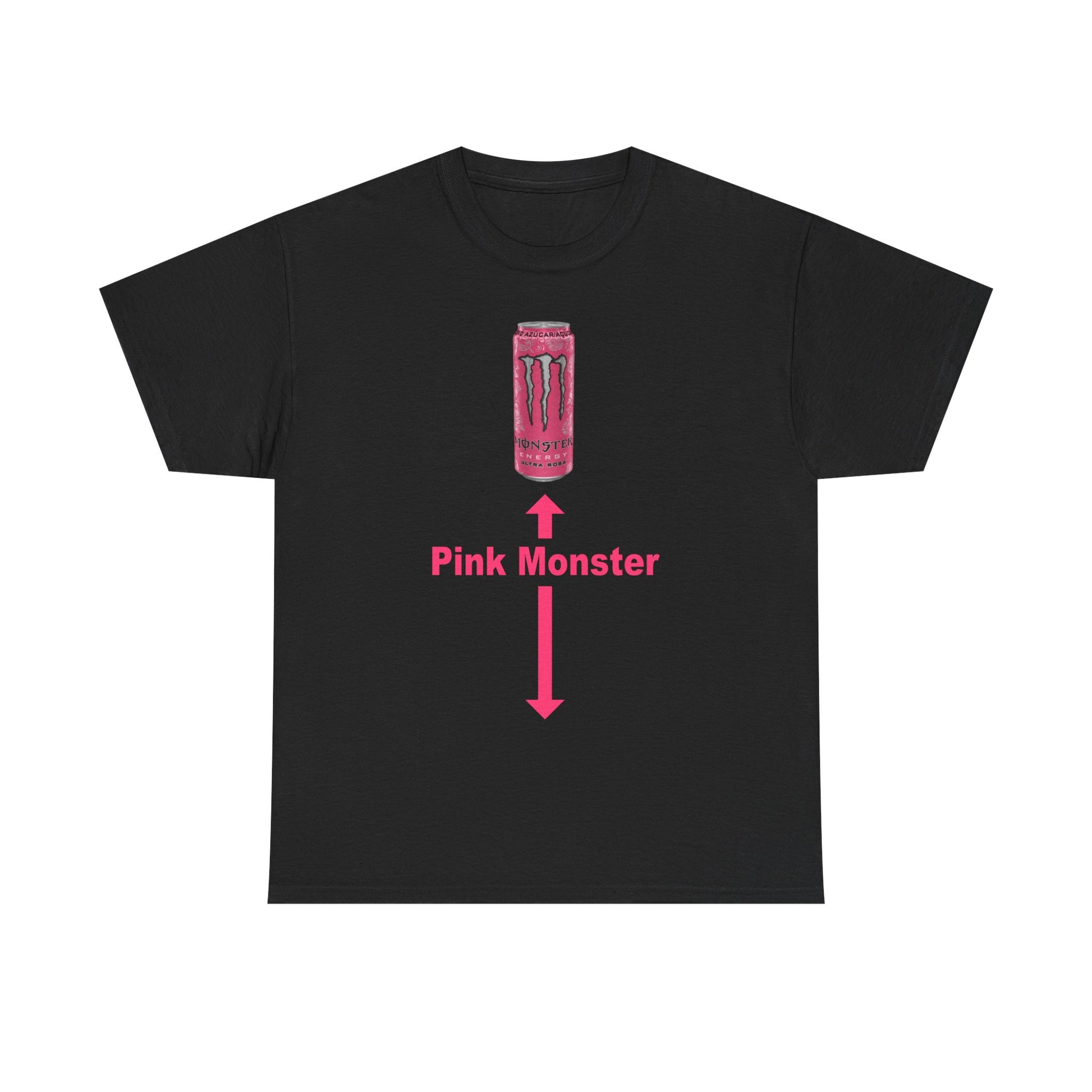 Pink Monster