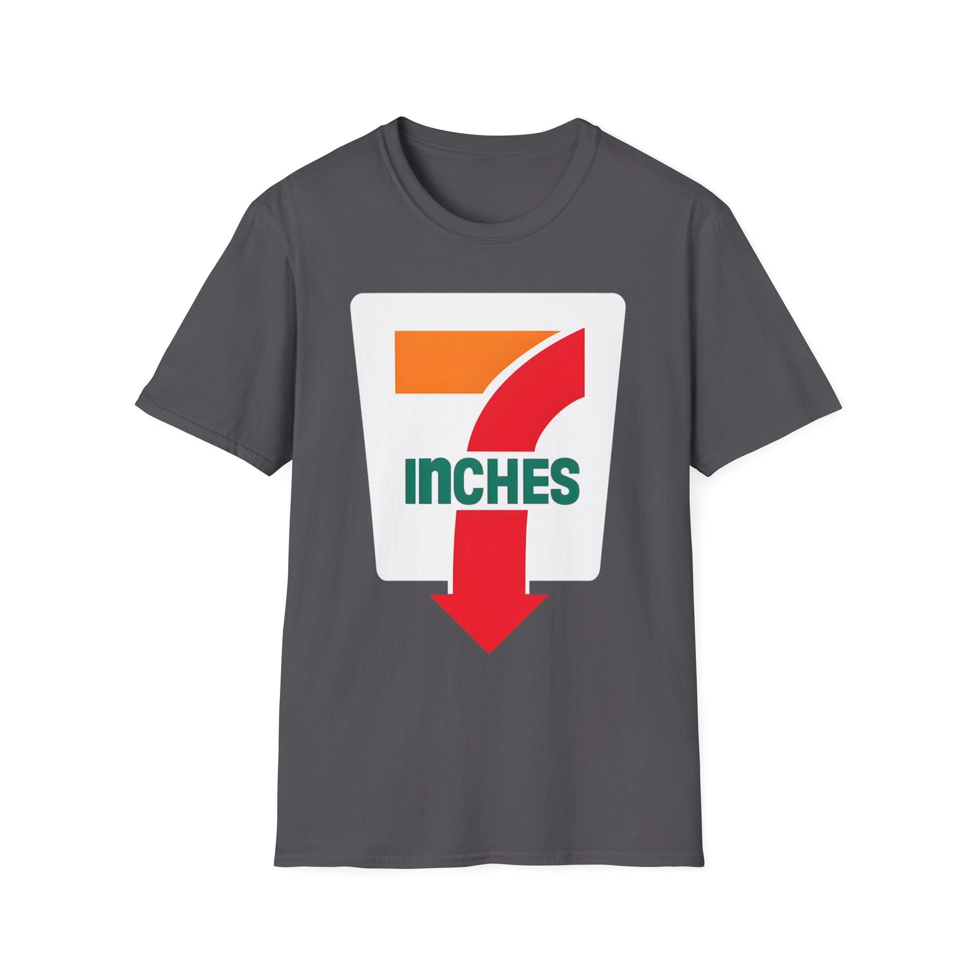 7 INCHES