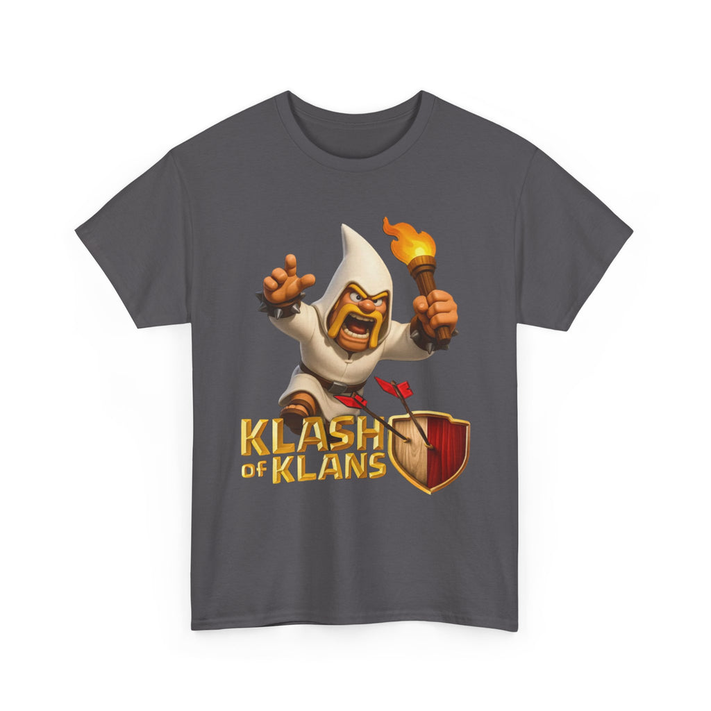 Klash of Klans