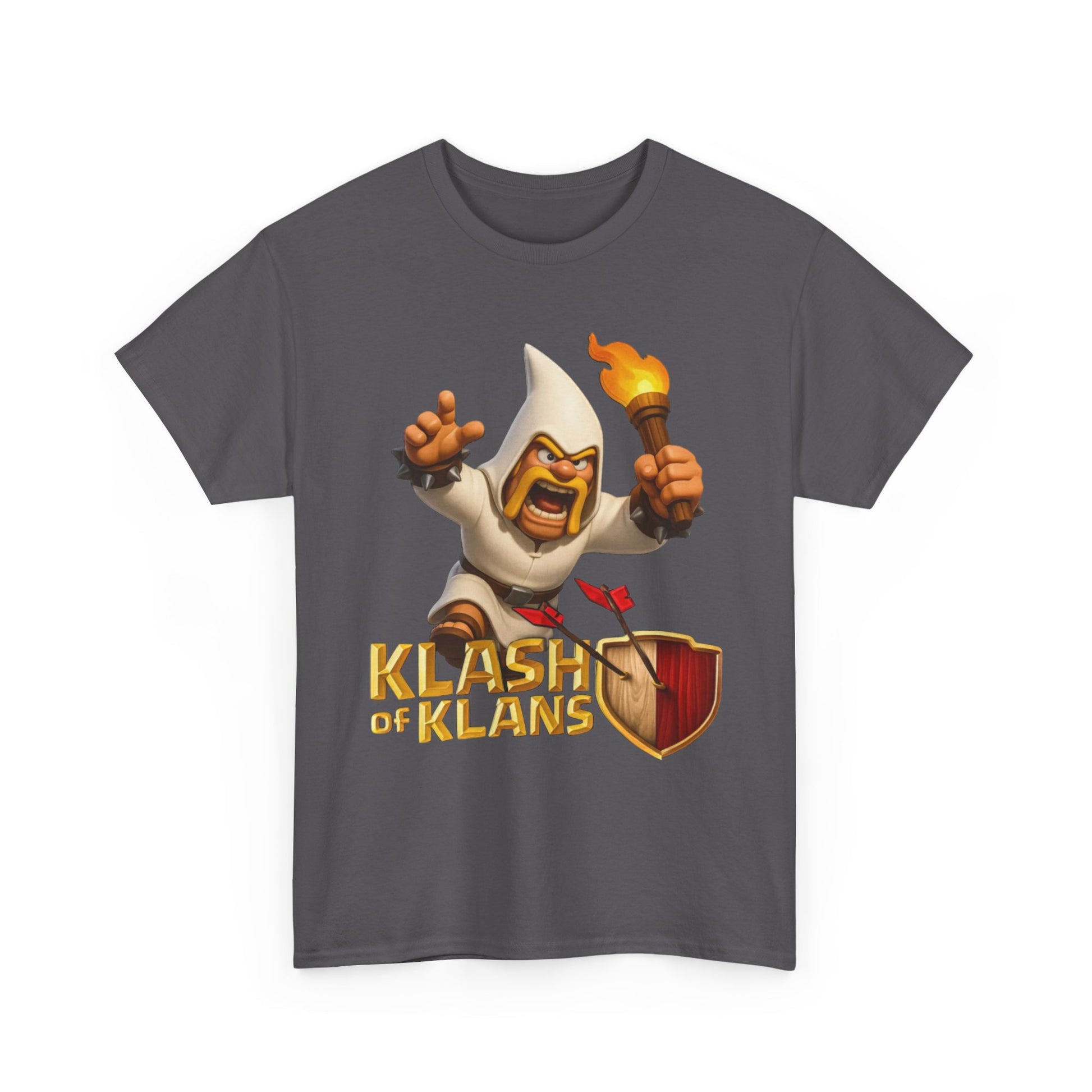 Klash of Klans