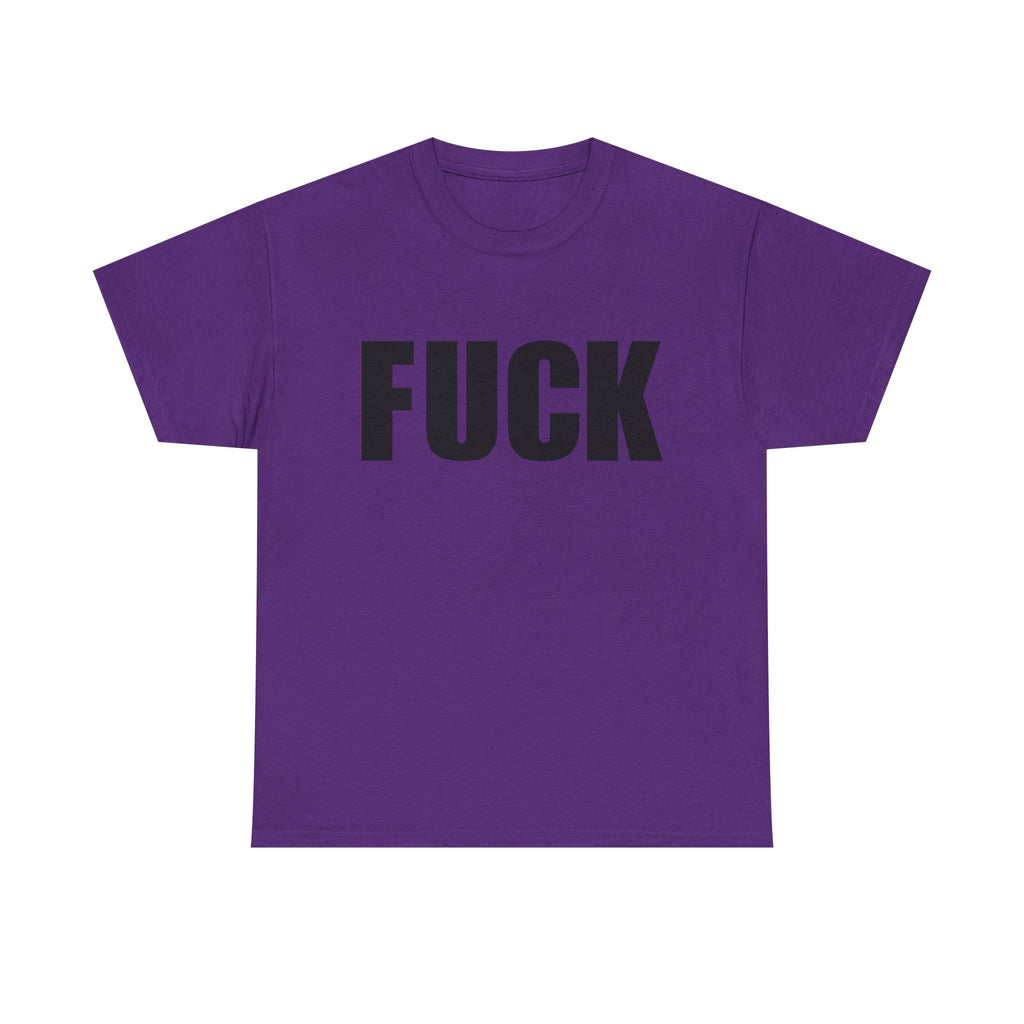 FUCK