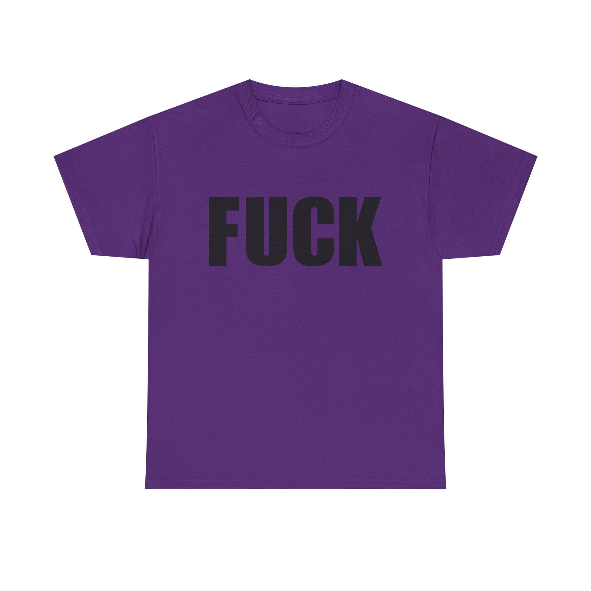 FUCK