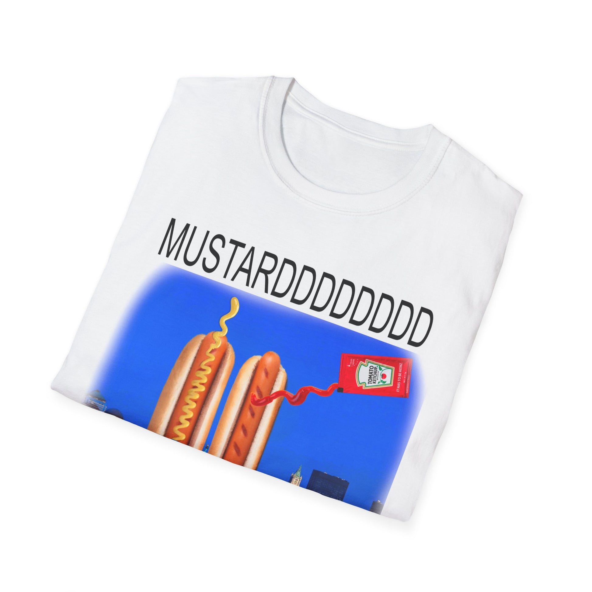 MUSTARDDDDDDD