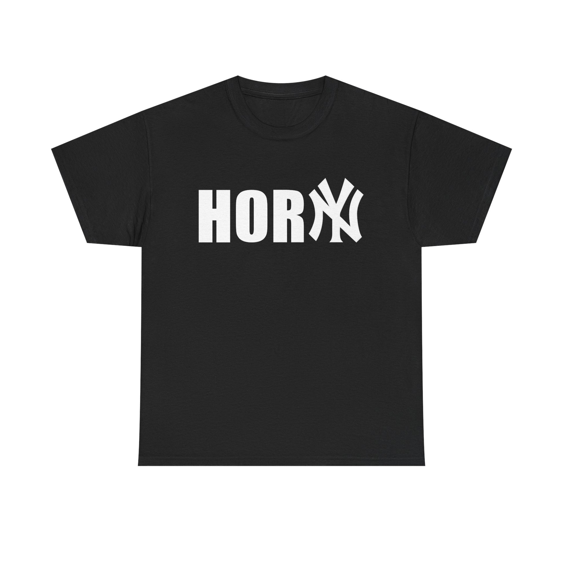 HORNY