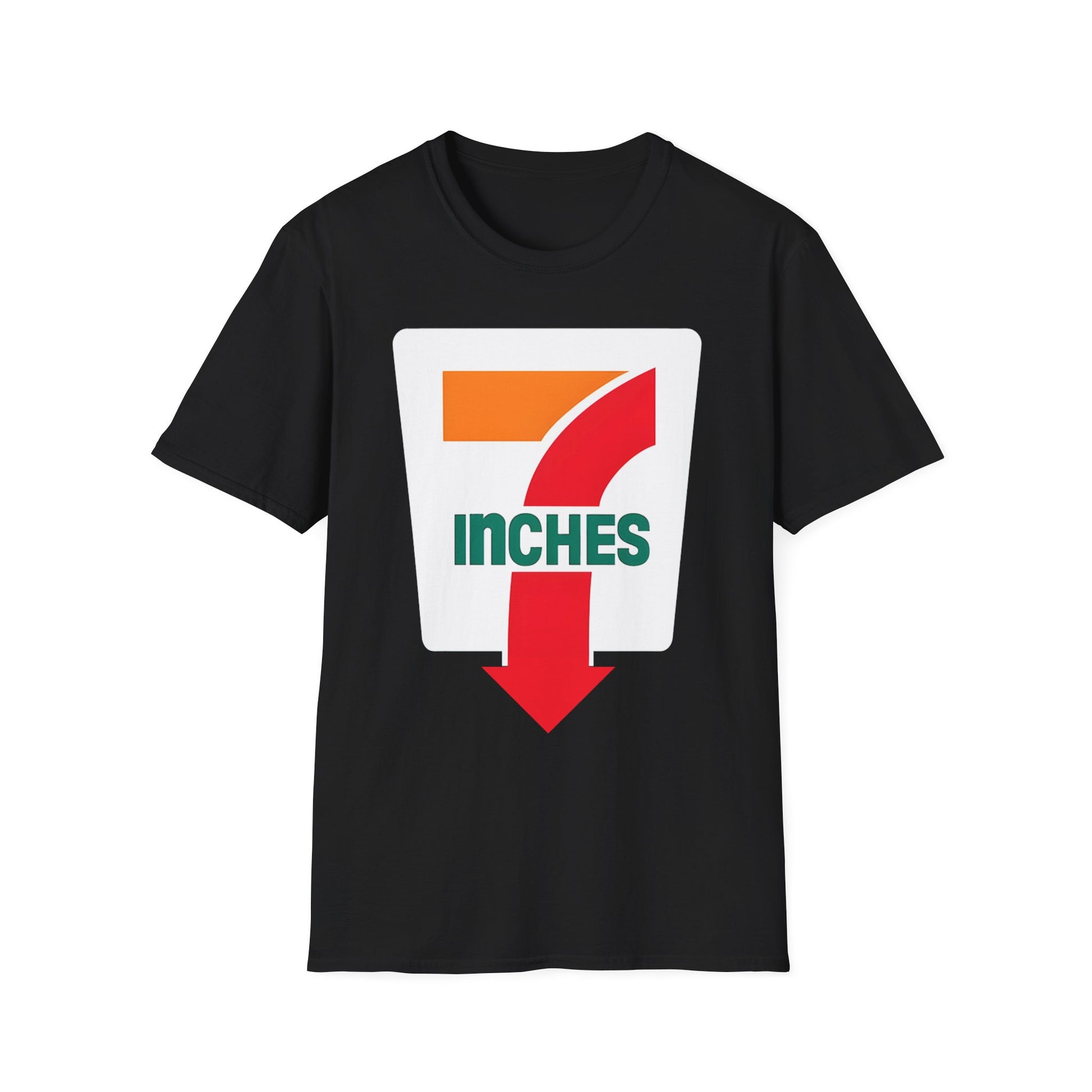 7 INCHES