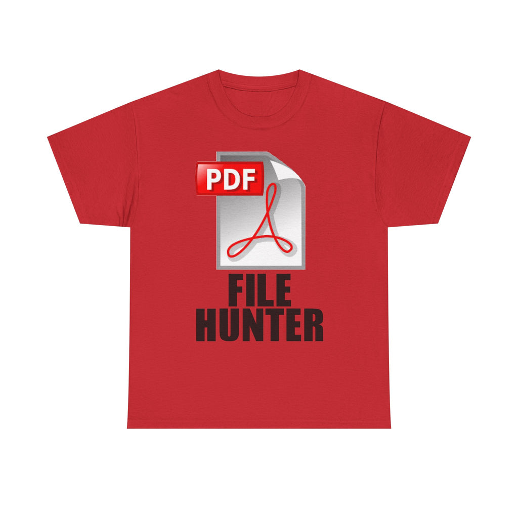 PDF File Hunter