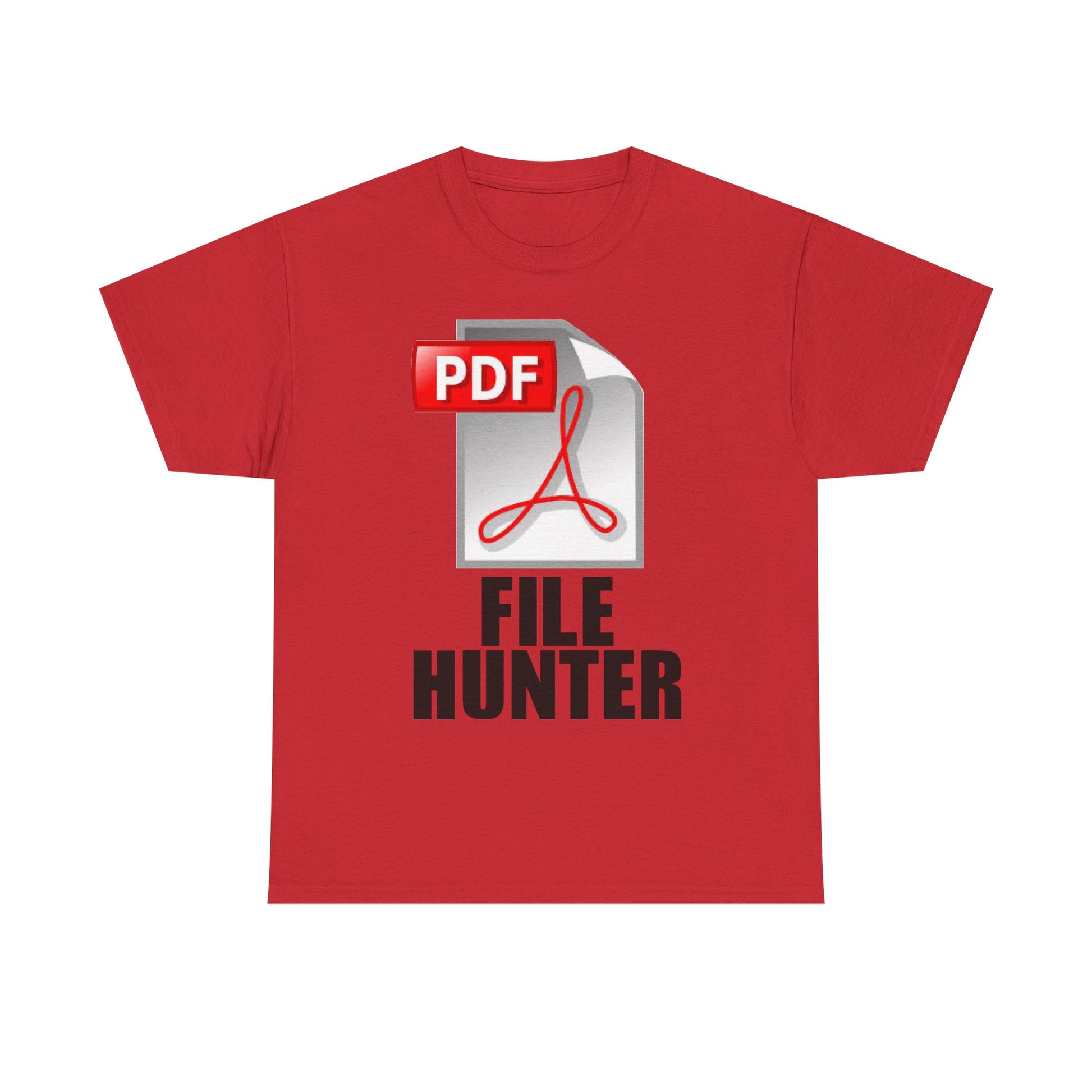PDF File Hunter