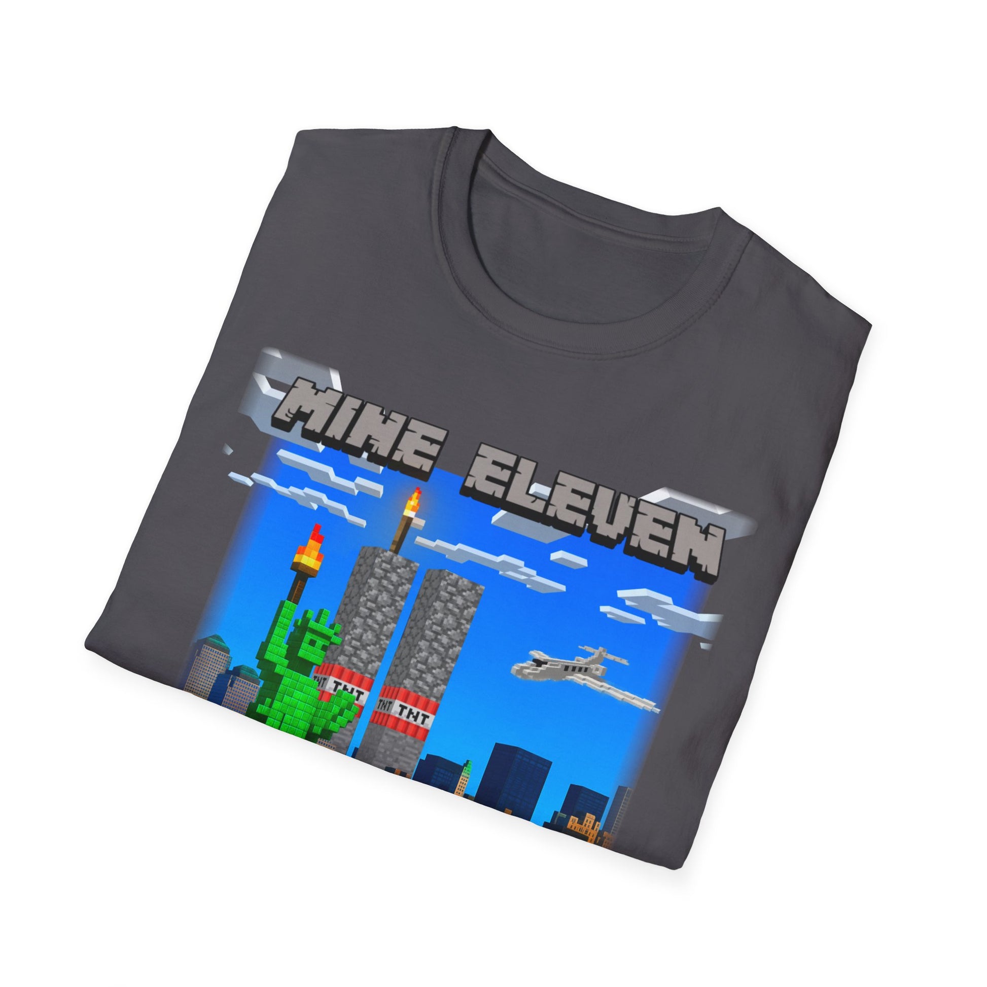 MINE ELEVEN