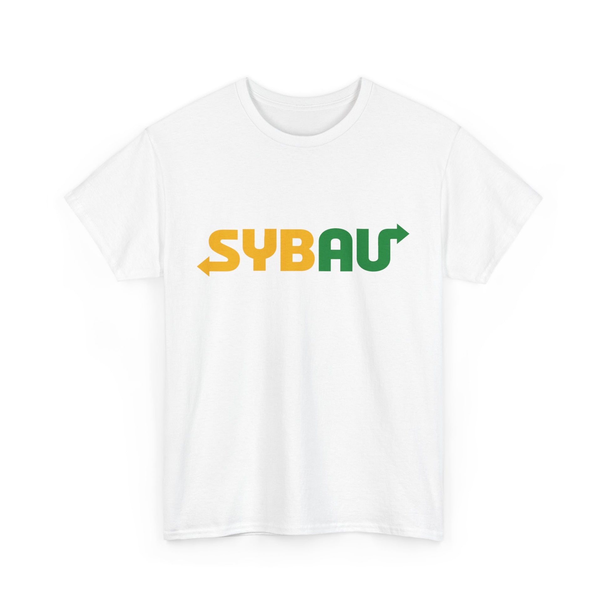 SYBAU