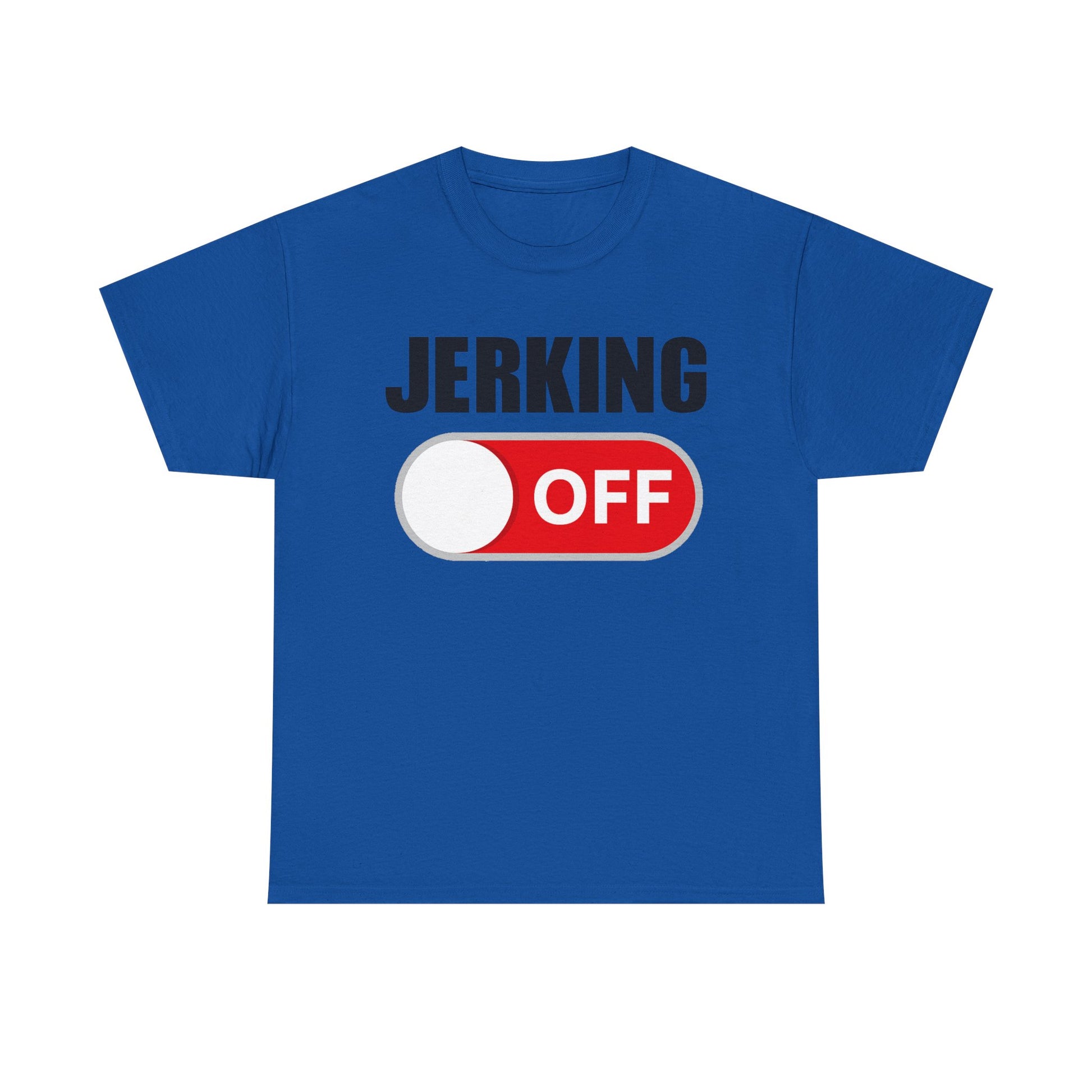 JERKING OFF