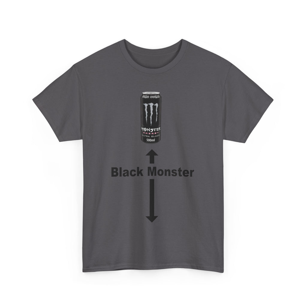 Black Monster