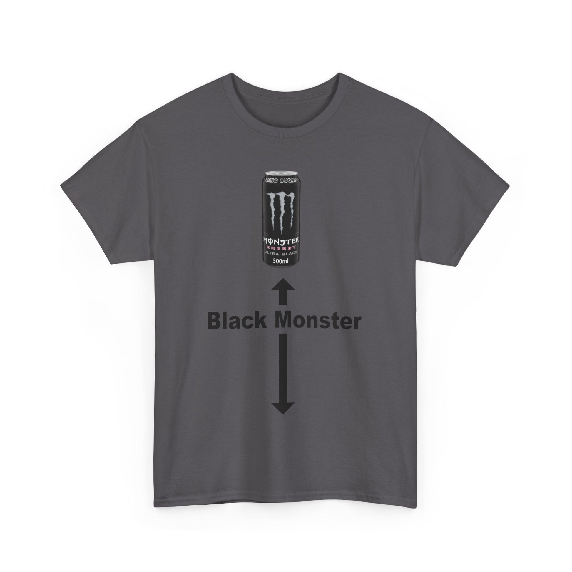 Black Monster