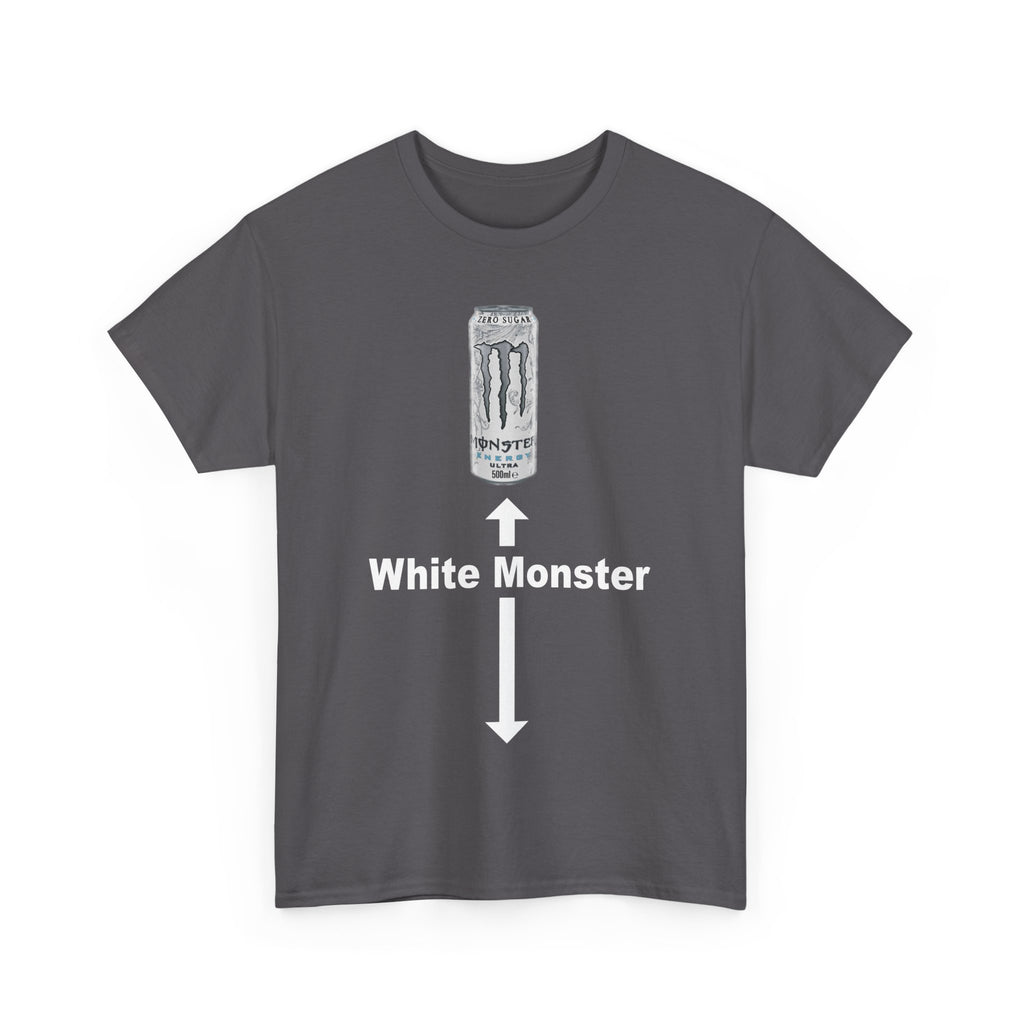 White Monster