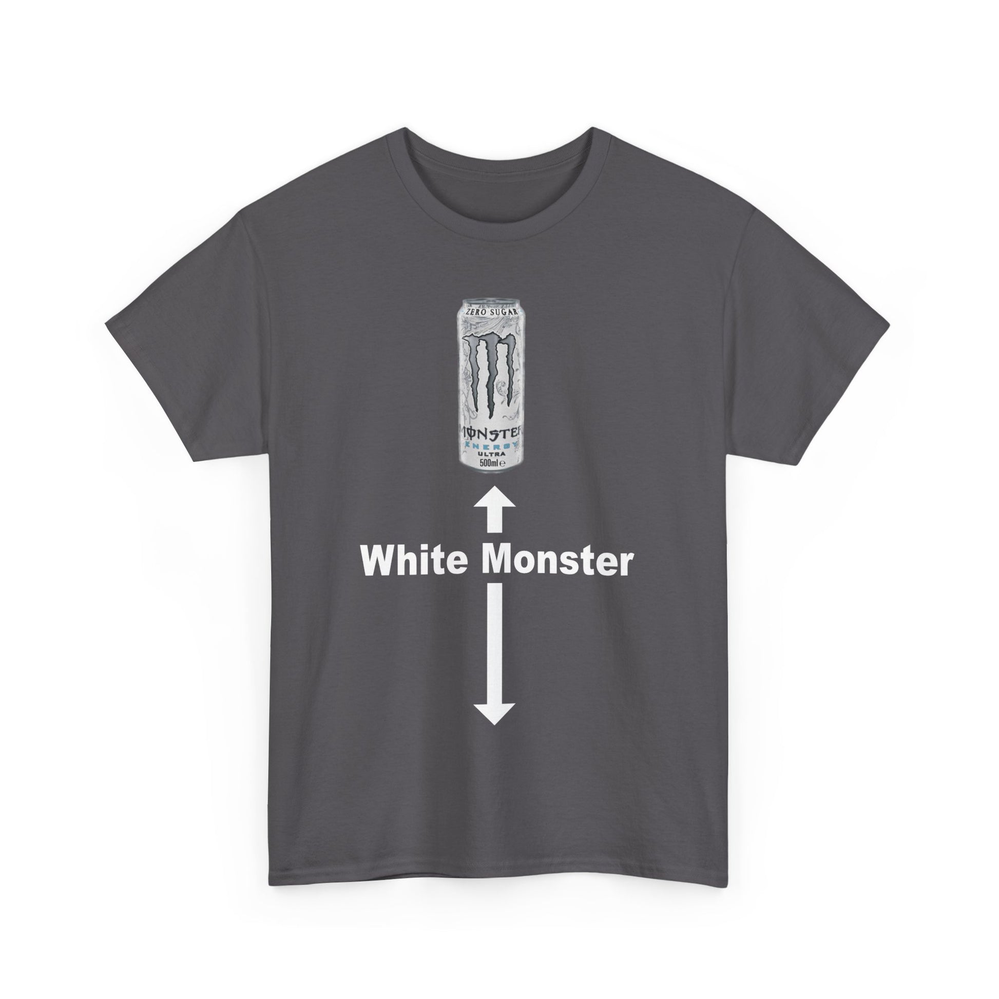 White Monster